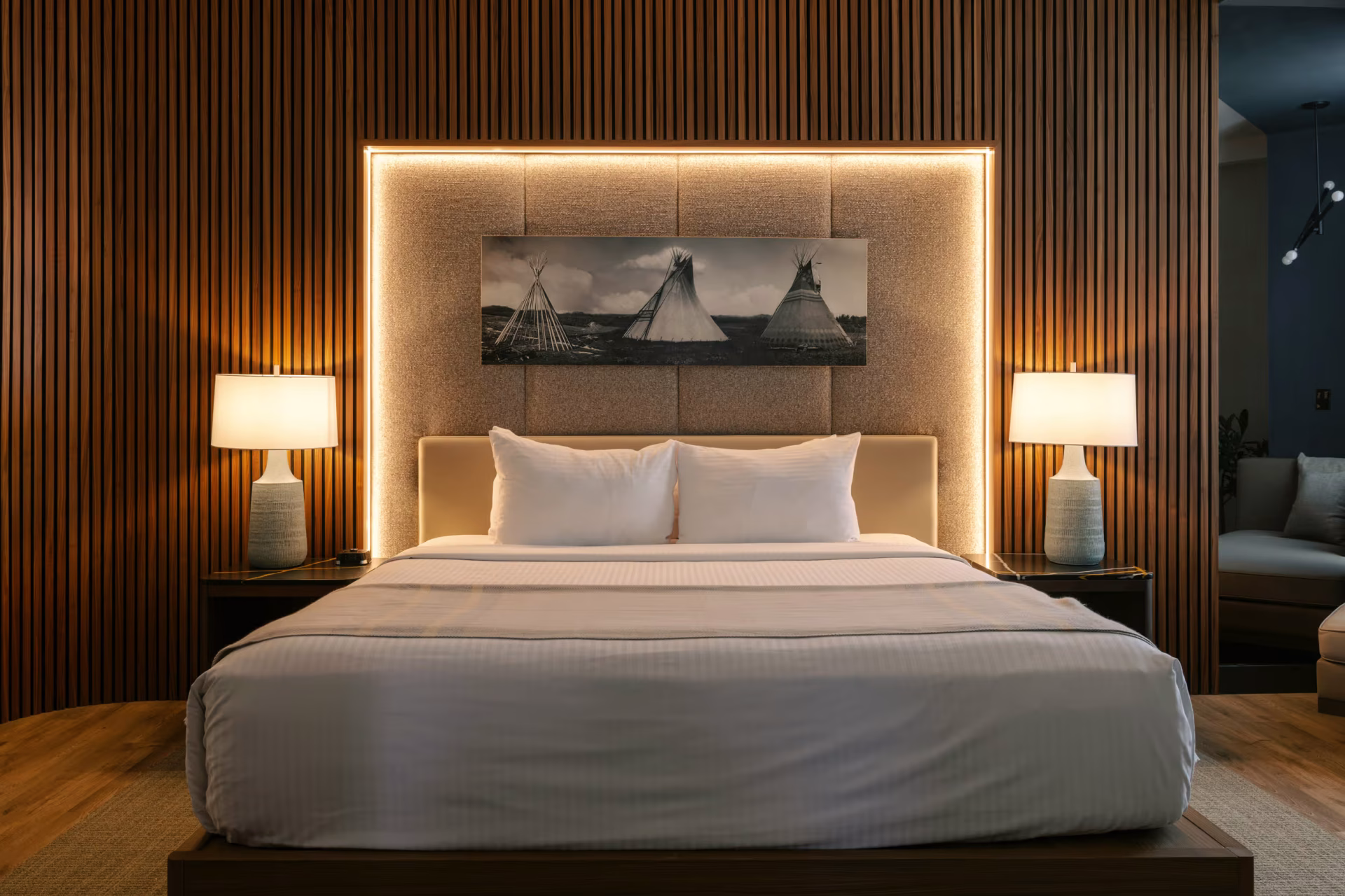 Grey Eagle Hotel