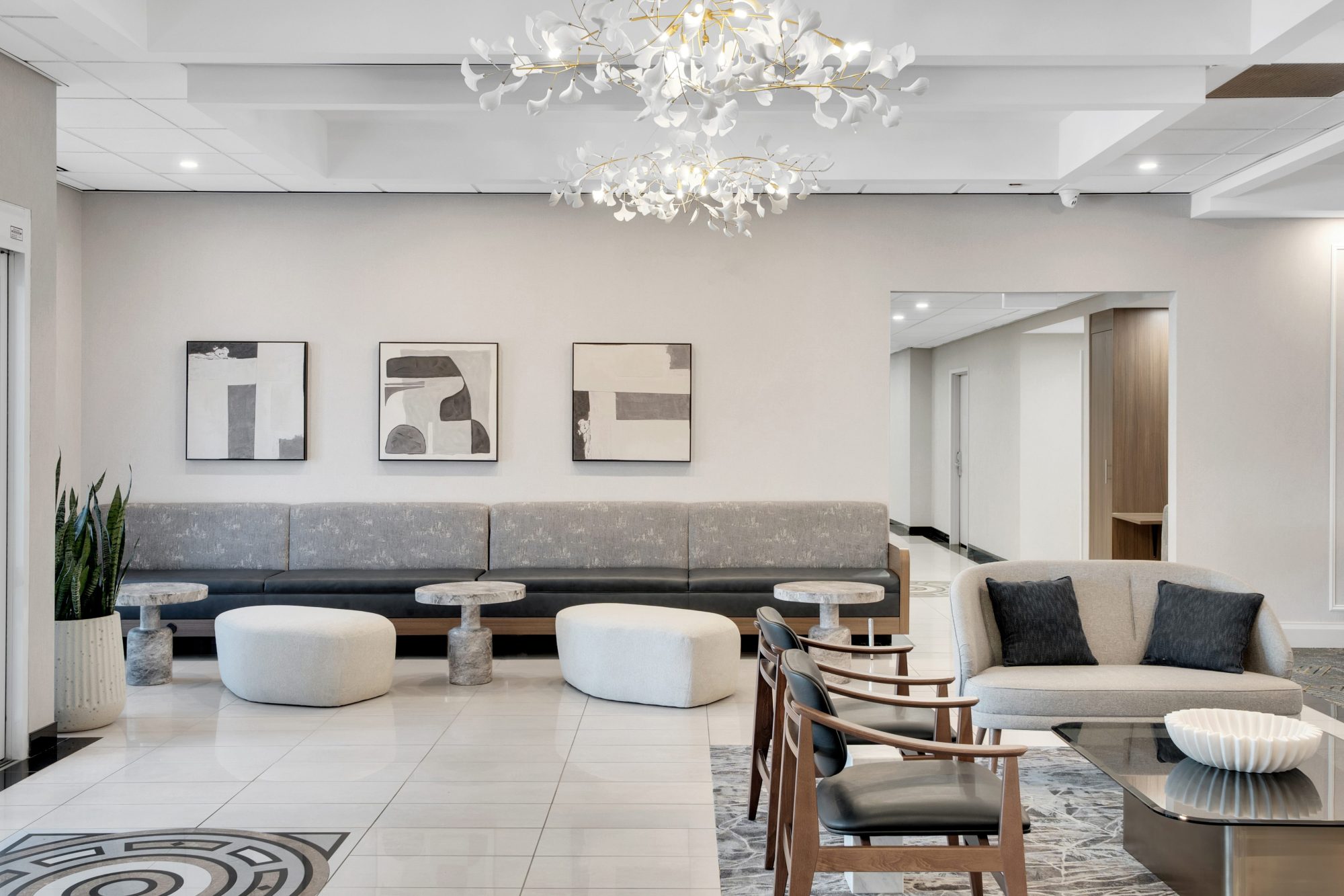 Homewood Hotel Furniture