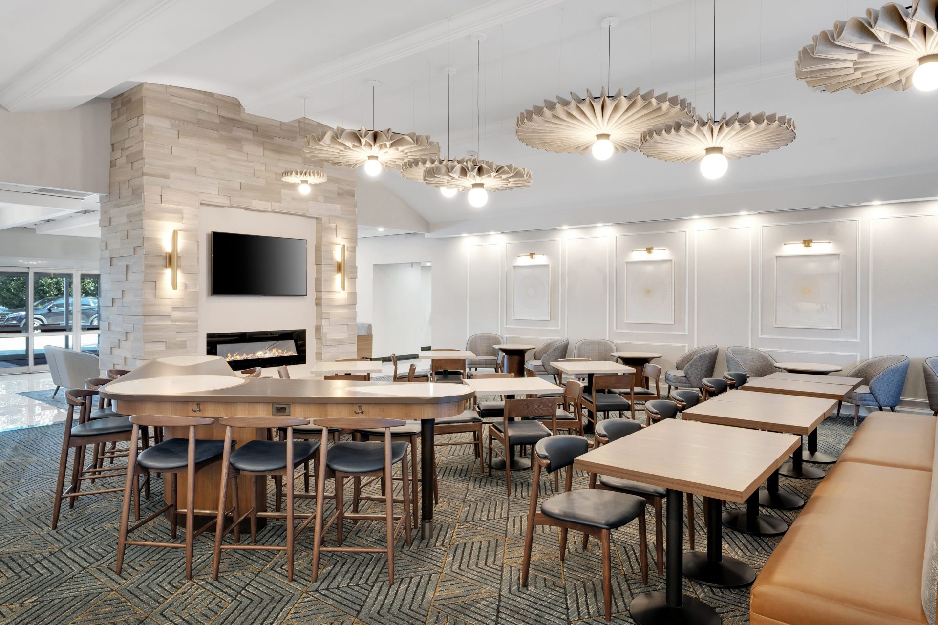 Homewood Hotel Furniture