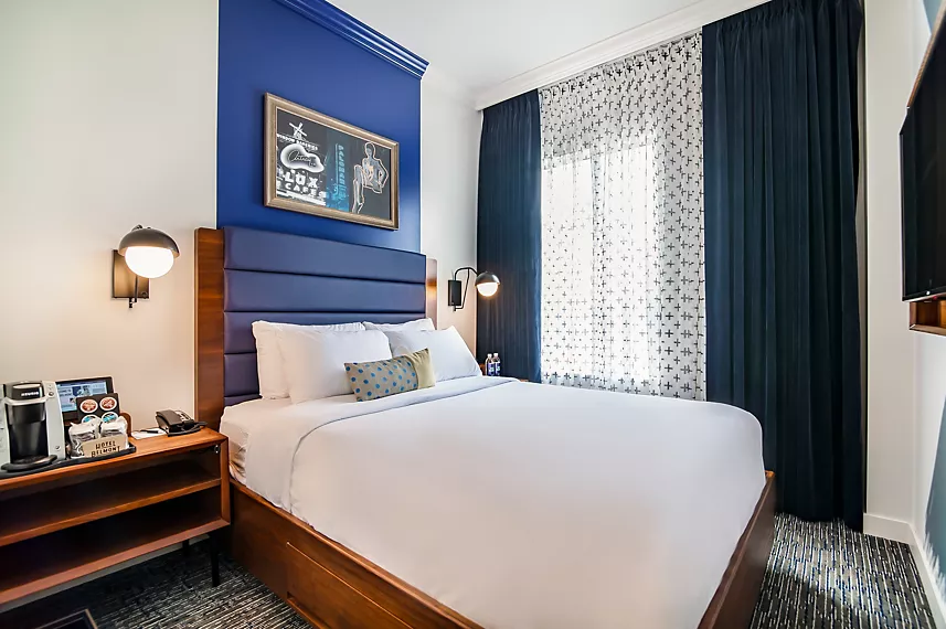 Hotel Belmont