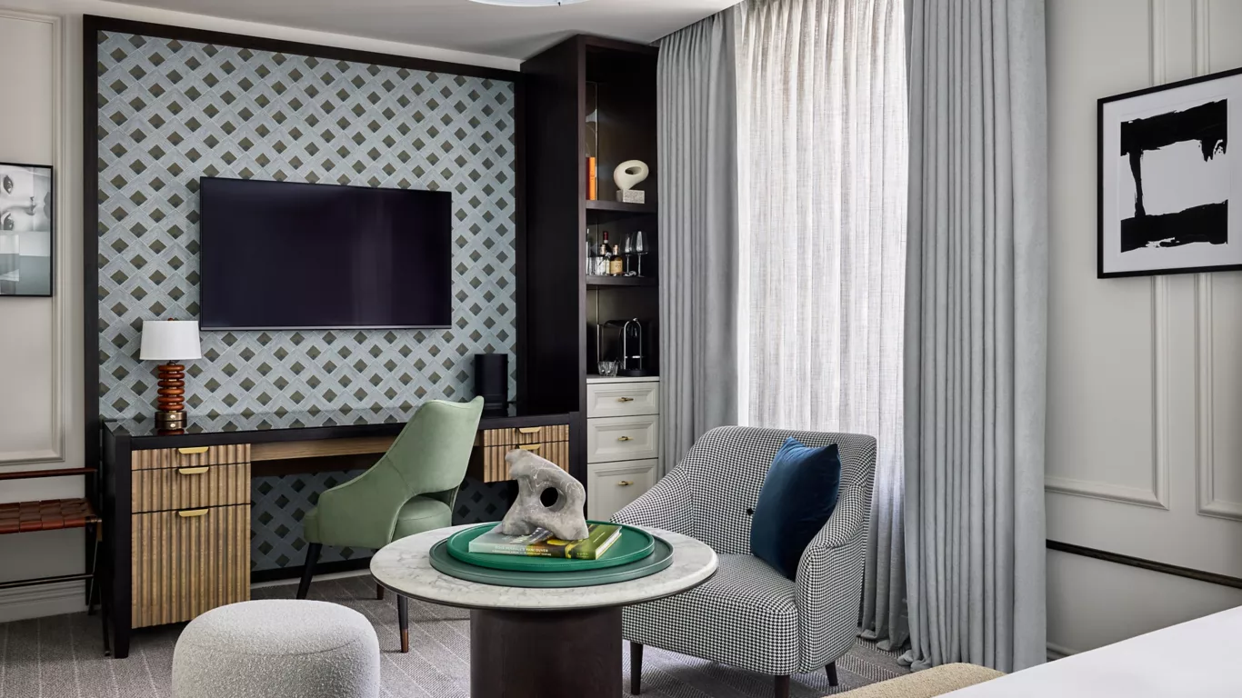 Rosewood Hotel Georgia
