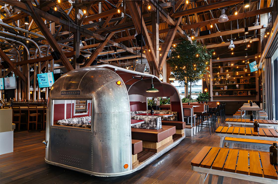 CRAFT Restaurant Furniture