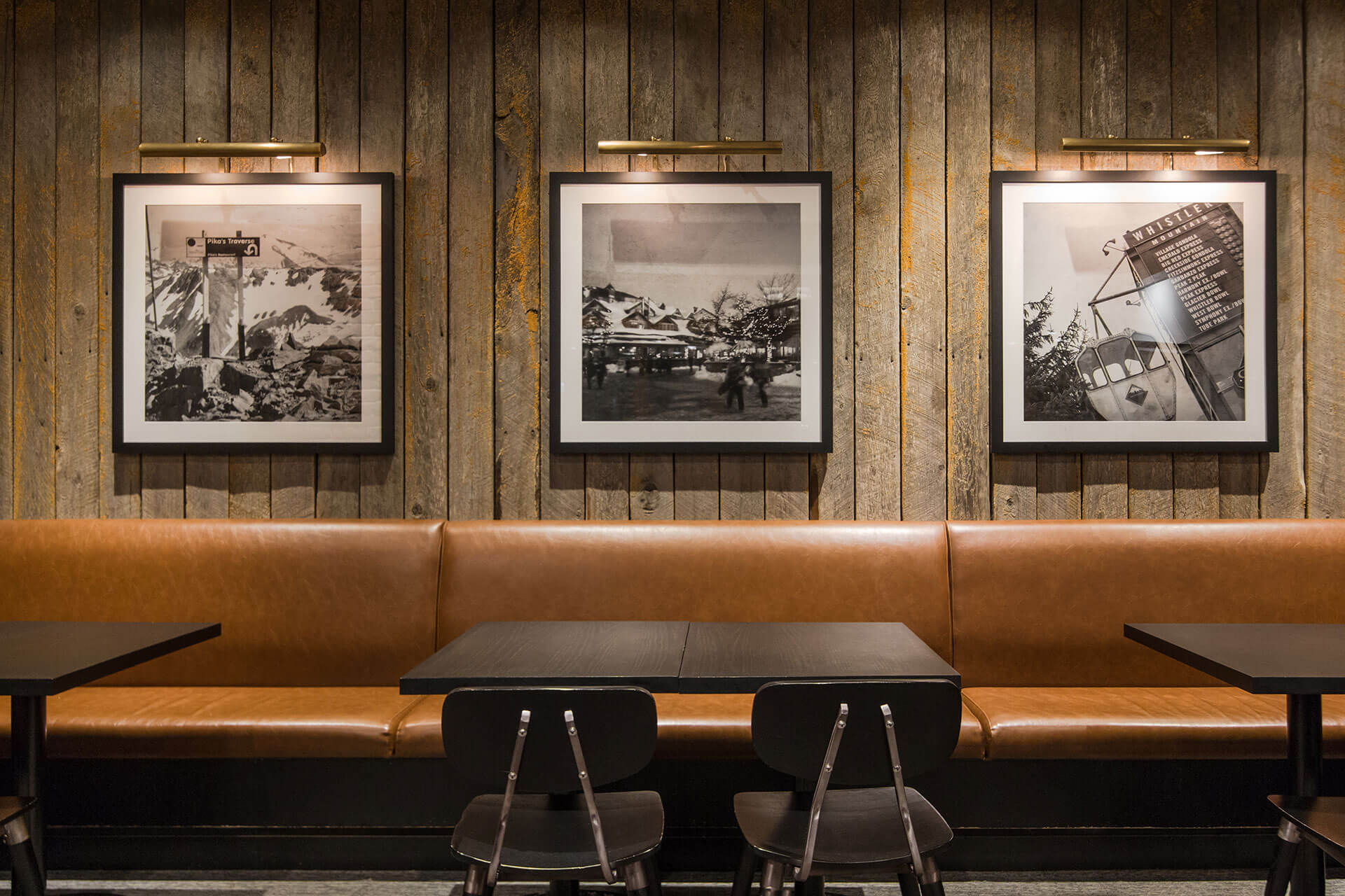 Fairmont Whistler Portobello