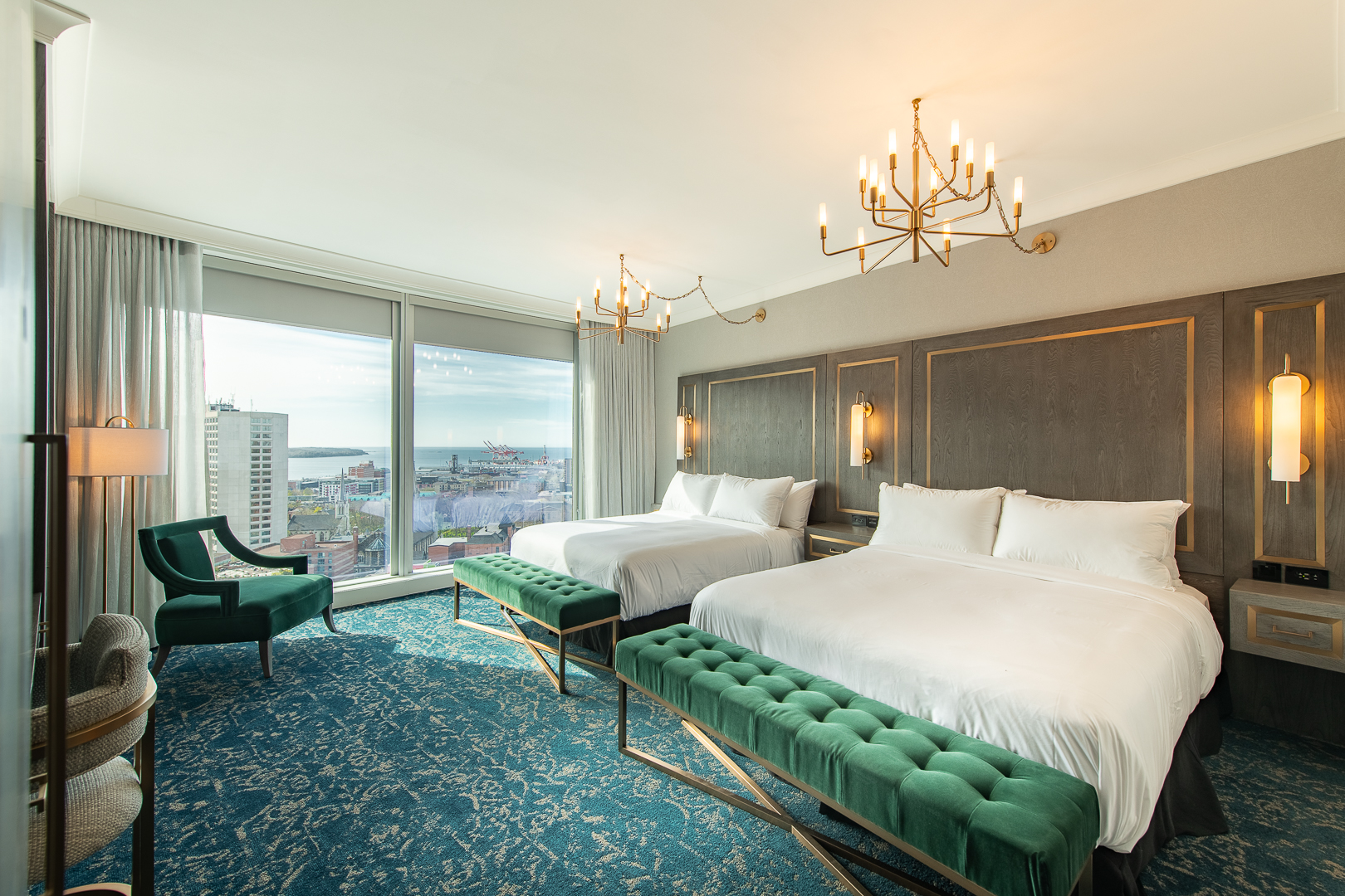 Sutton Place Hotel Halifax