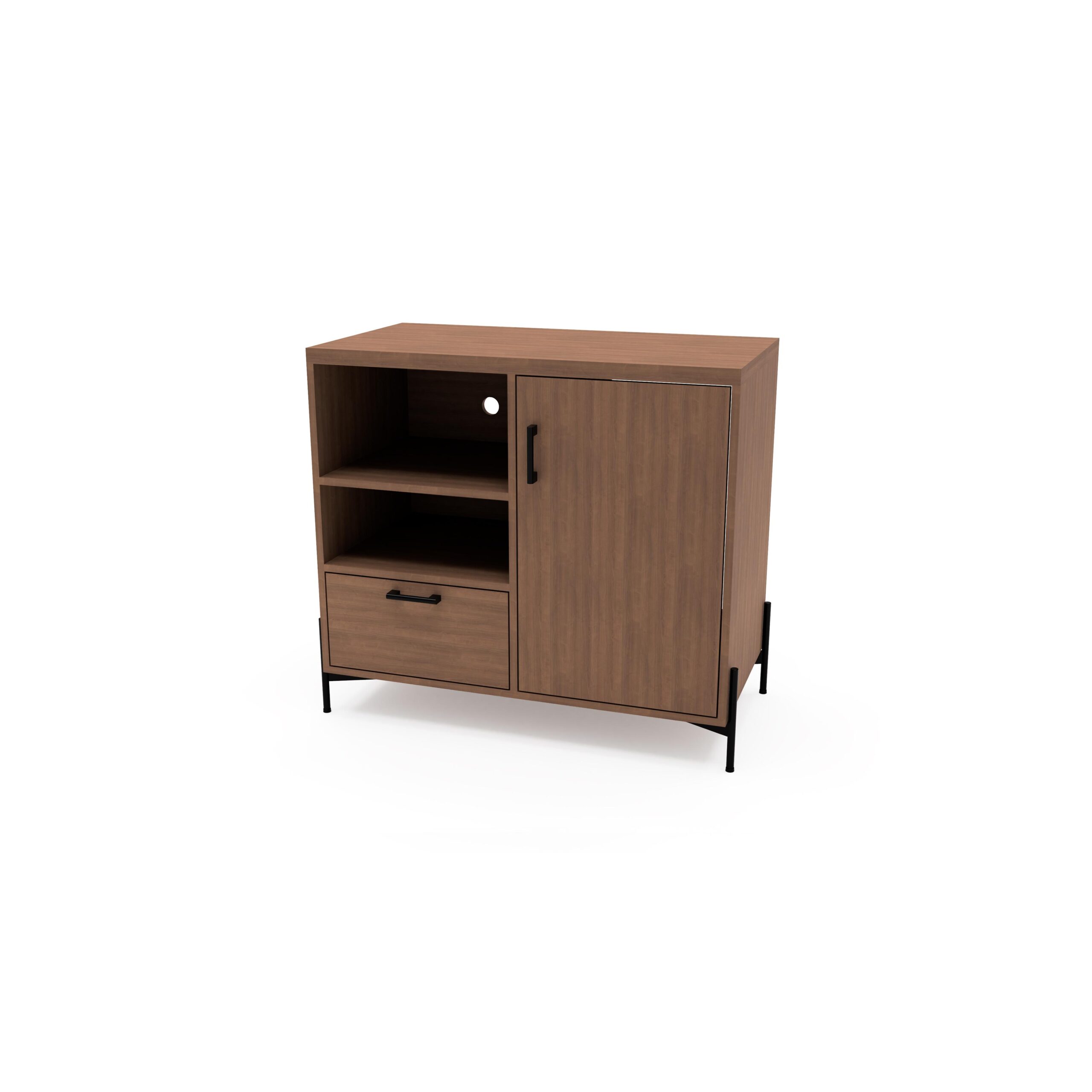 CDAT-GR106 | Atlas Micro-Fridge Unit