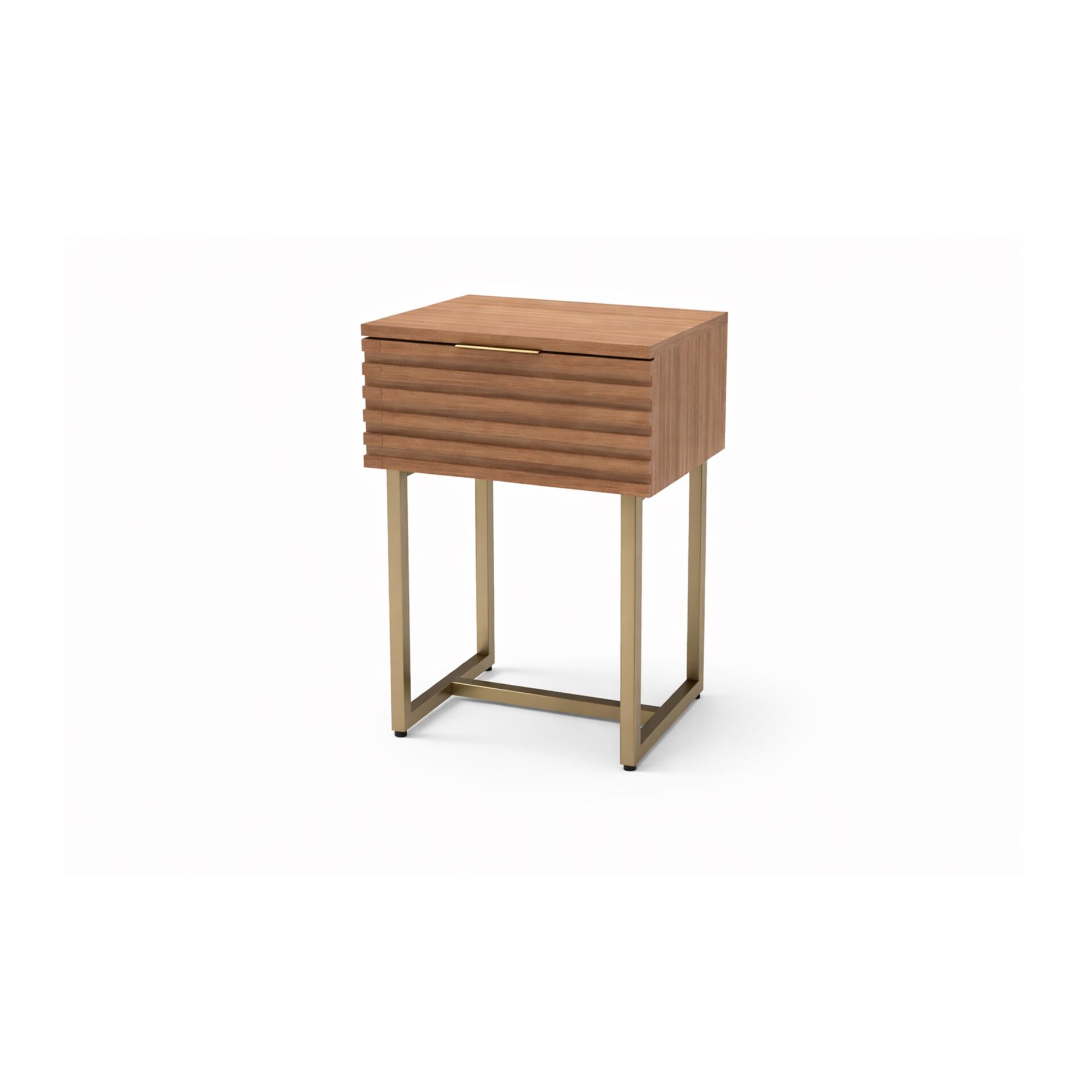 CDBA-GR102 | Baywood Nightstand