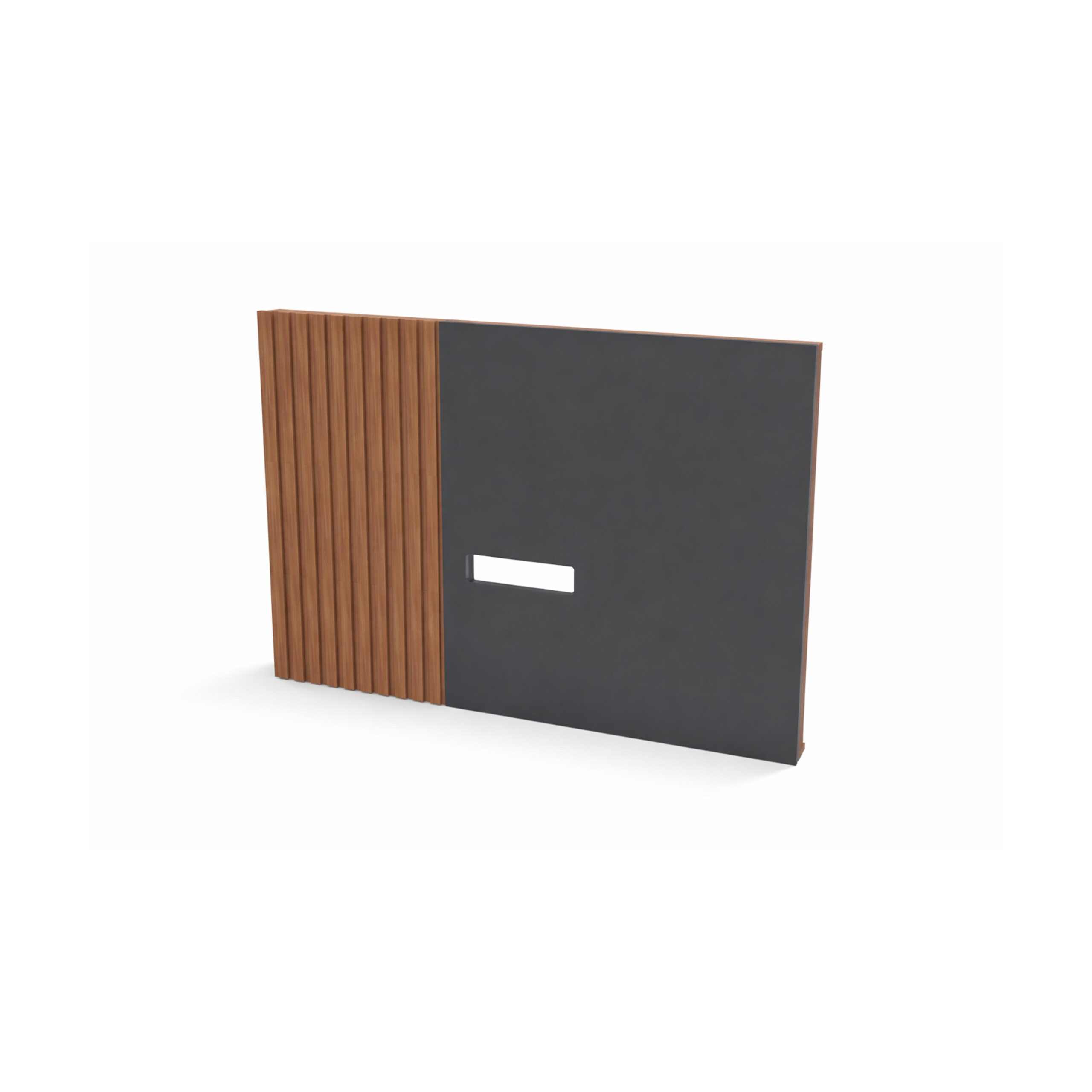 CDBA-GR109 | Baywood TV Panel