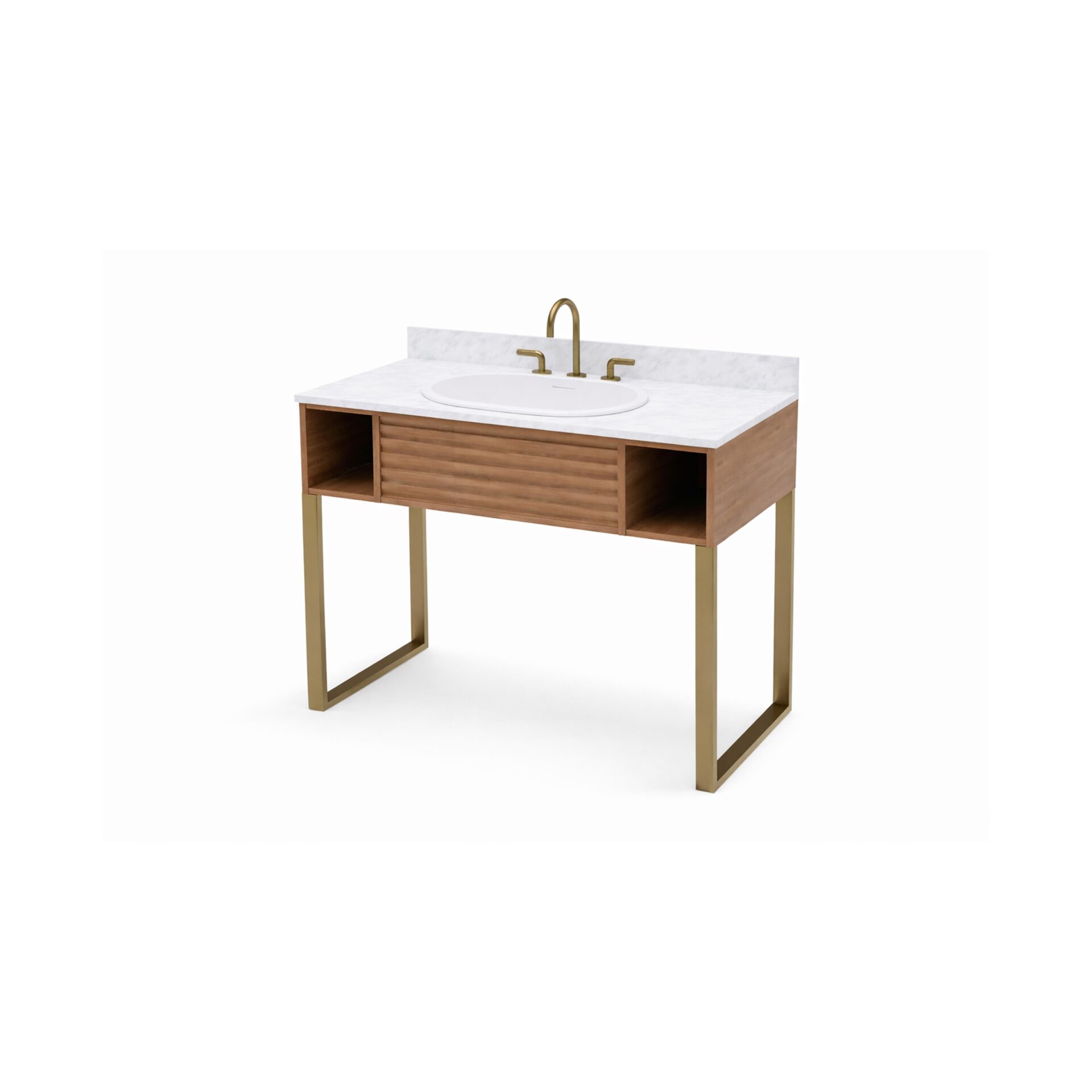 CDBA-GR113 | Baywood Vanity