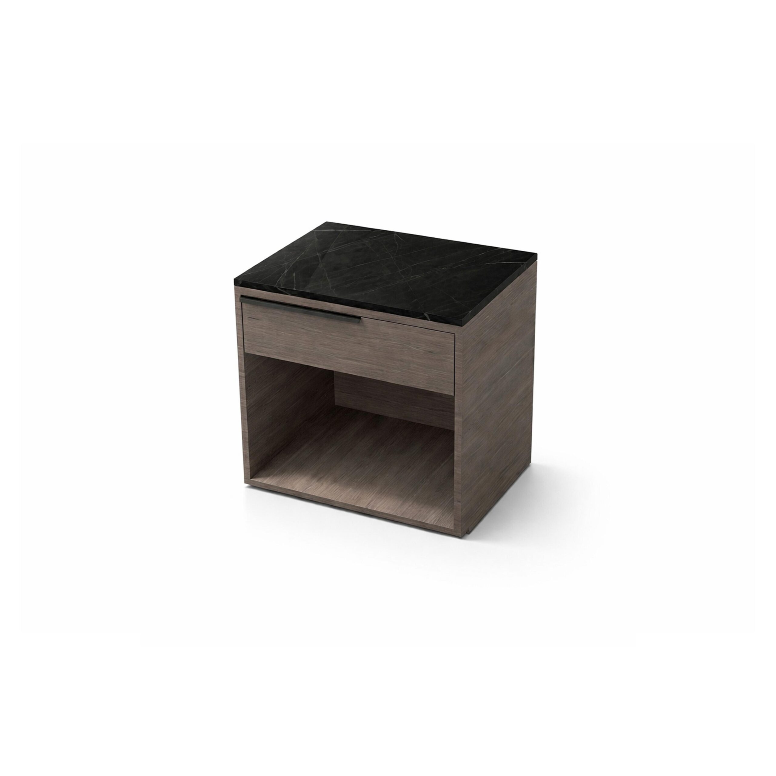 CDBN-GR103 | Benston Side Nightstand