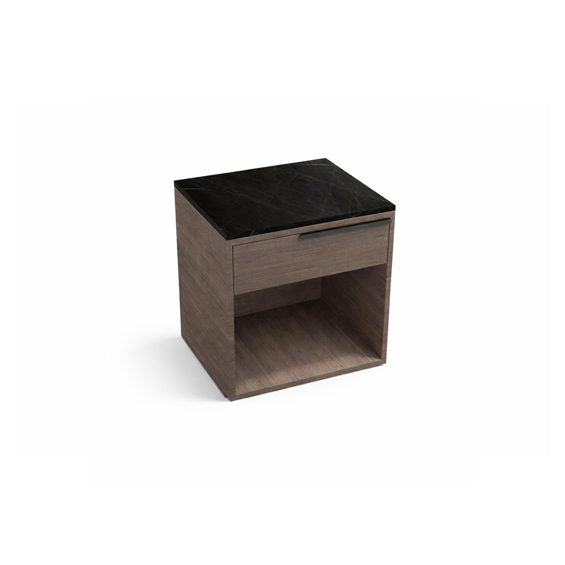 CDBN-GR103 | Benston Side Nightstand