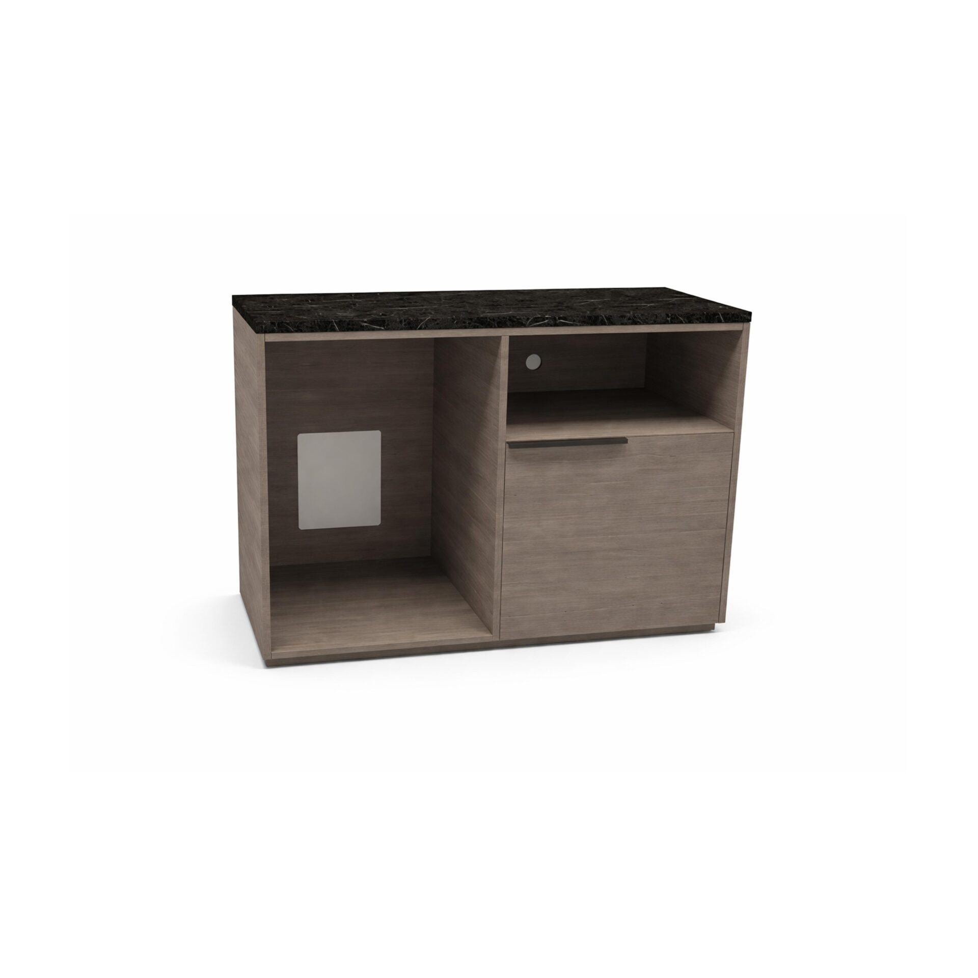 CDBN-GR107 | Benston Micro-Fridge LG