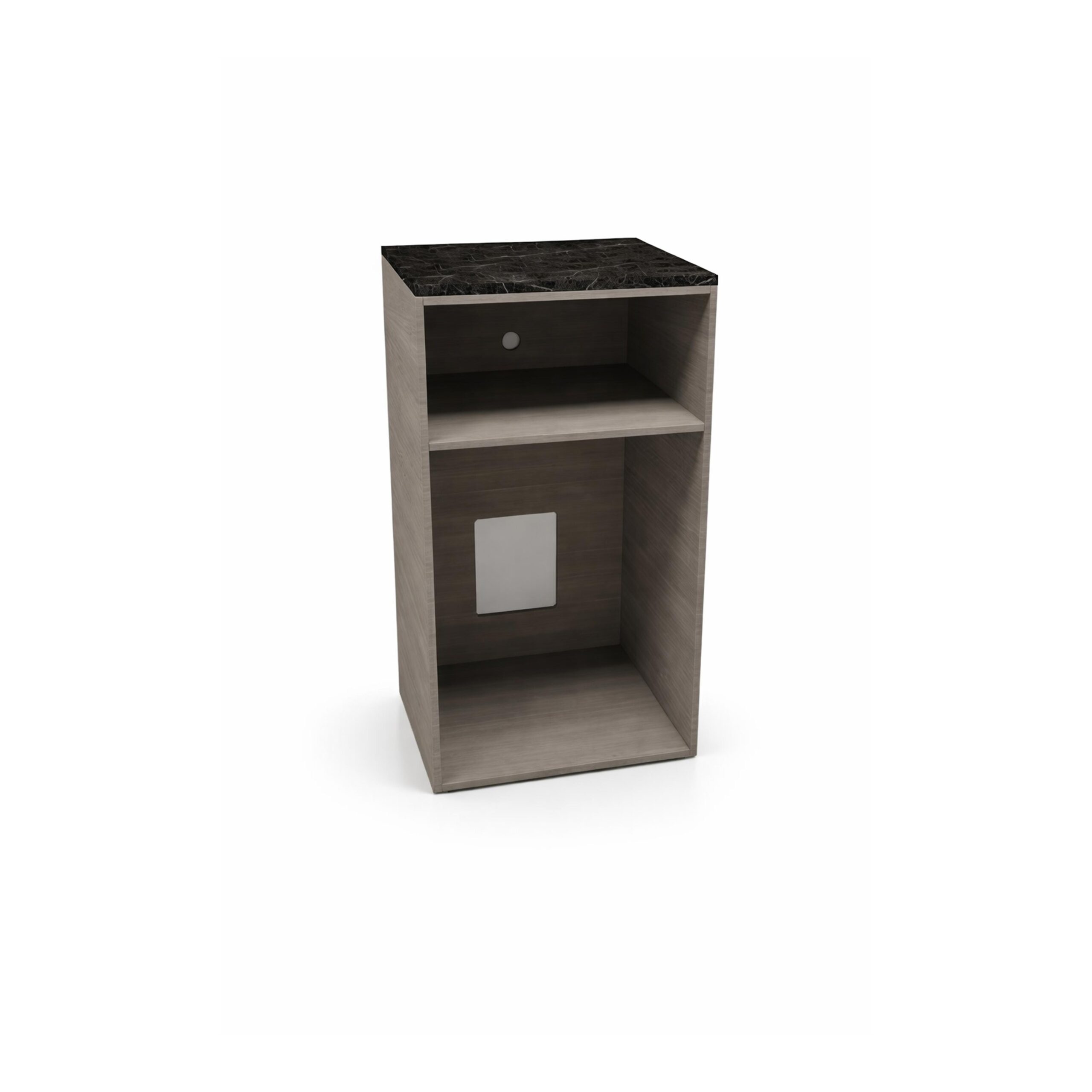 CDBN-GR108 | Benston Micro-Fridge SM