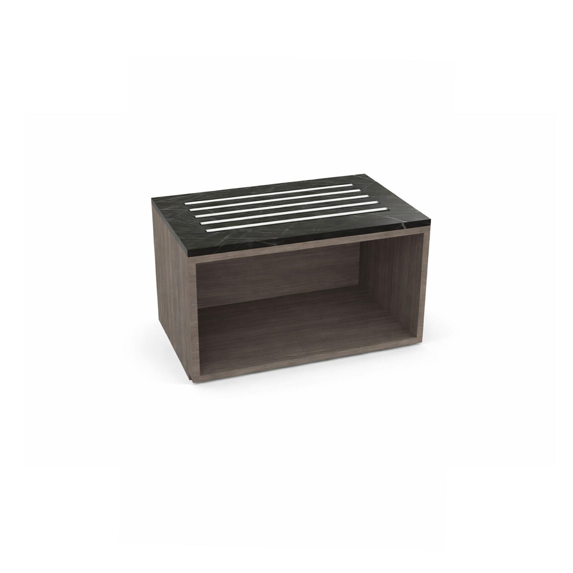 CDBN-GR110 | Benston Luggage Bench