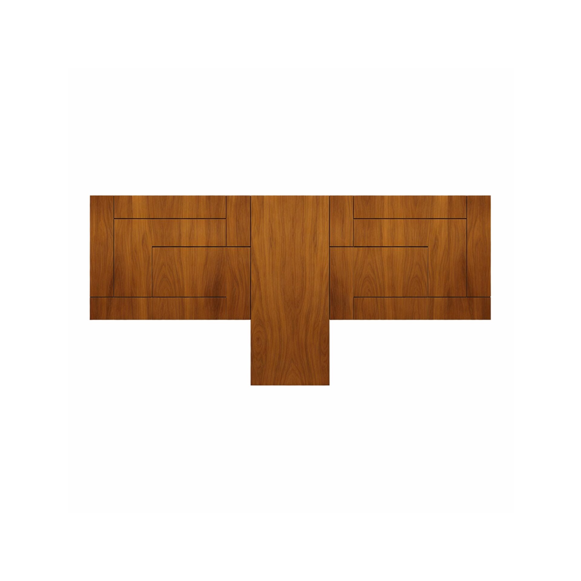 CDCM-GR101 | Cameron Headboard