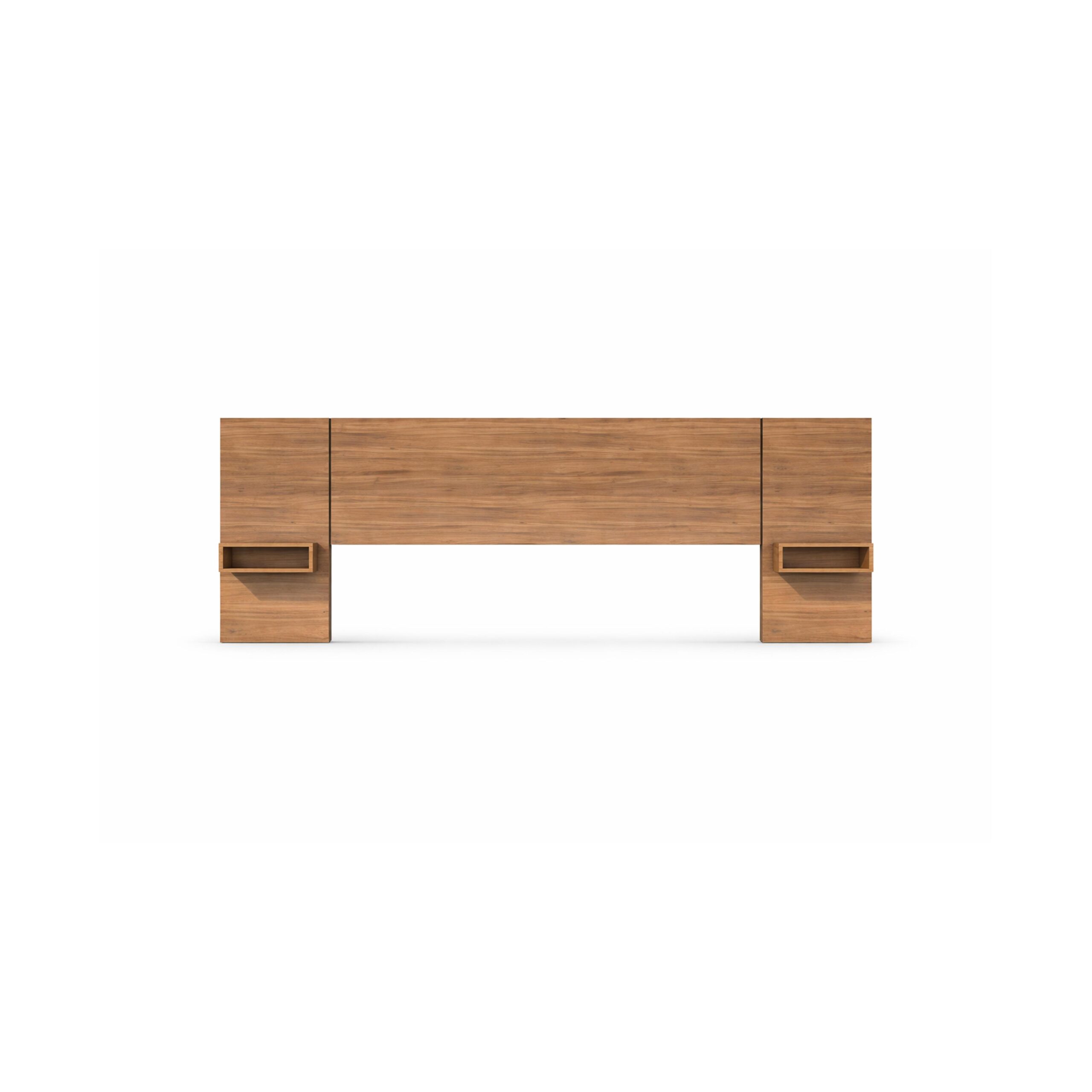 CDHM-GR103 | Herman Headboard System