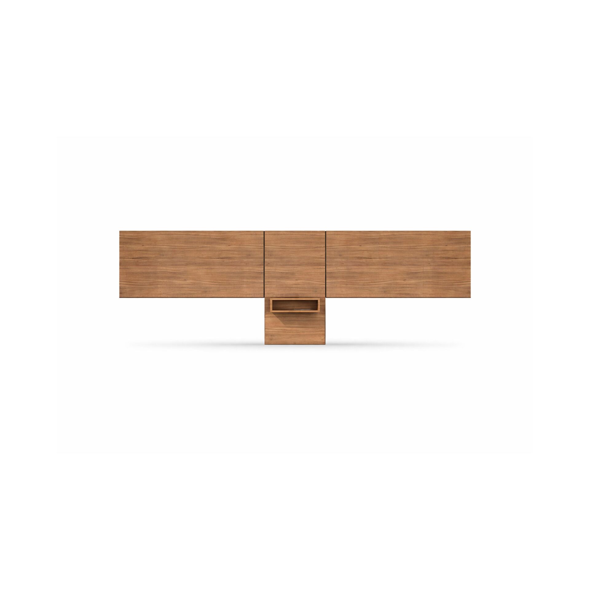 CDHM-GR104 | Herman QQ Headboard