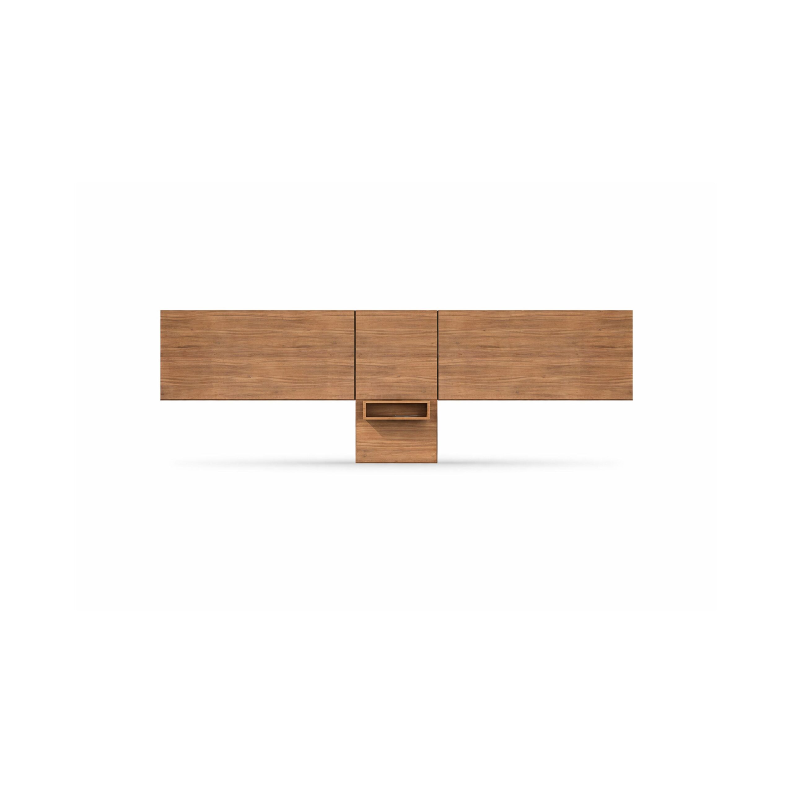 CDHM-GR104 | Herman QQ Headboard