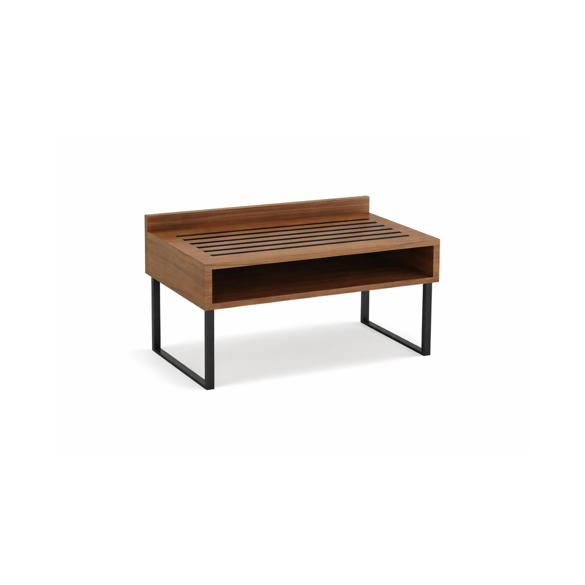 CDHM-GR108 | Herman Luggage Bench