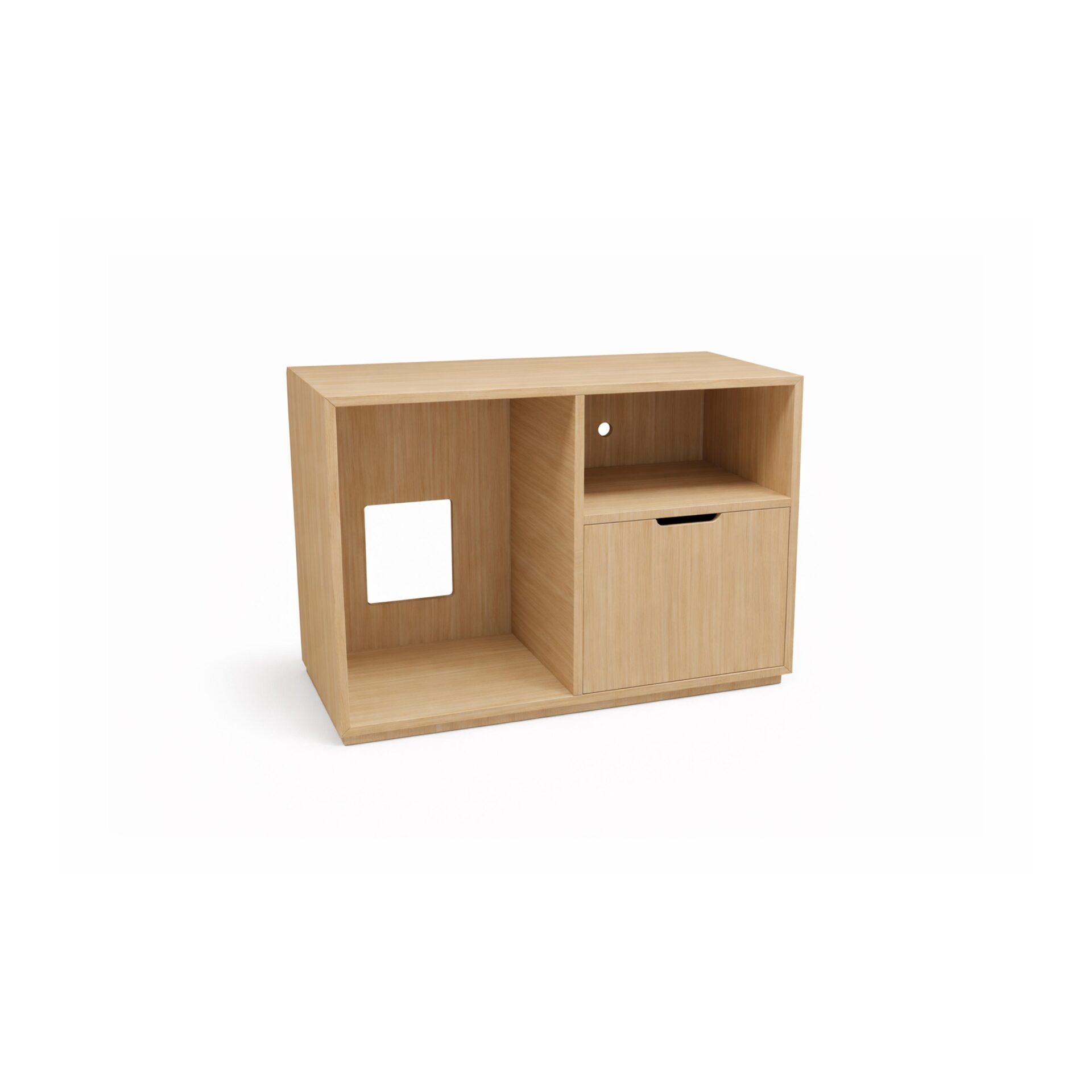 CDOL-GR108 | Olsen Micro-Fridge Unit