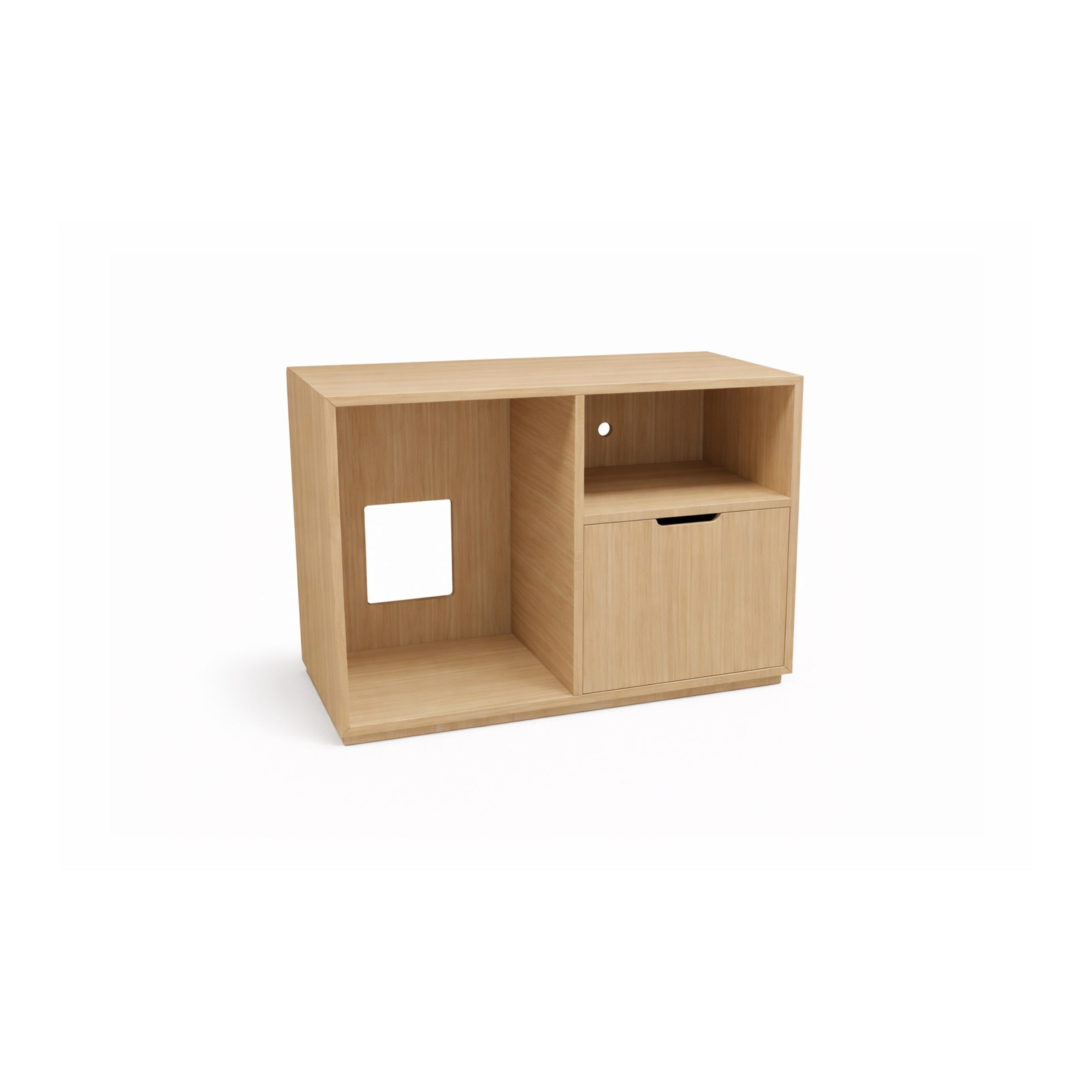 CDOL-GR108 | Olsen Micro-Fridge Unit