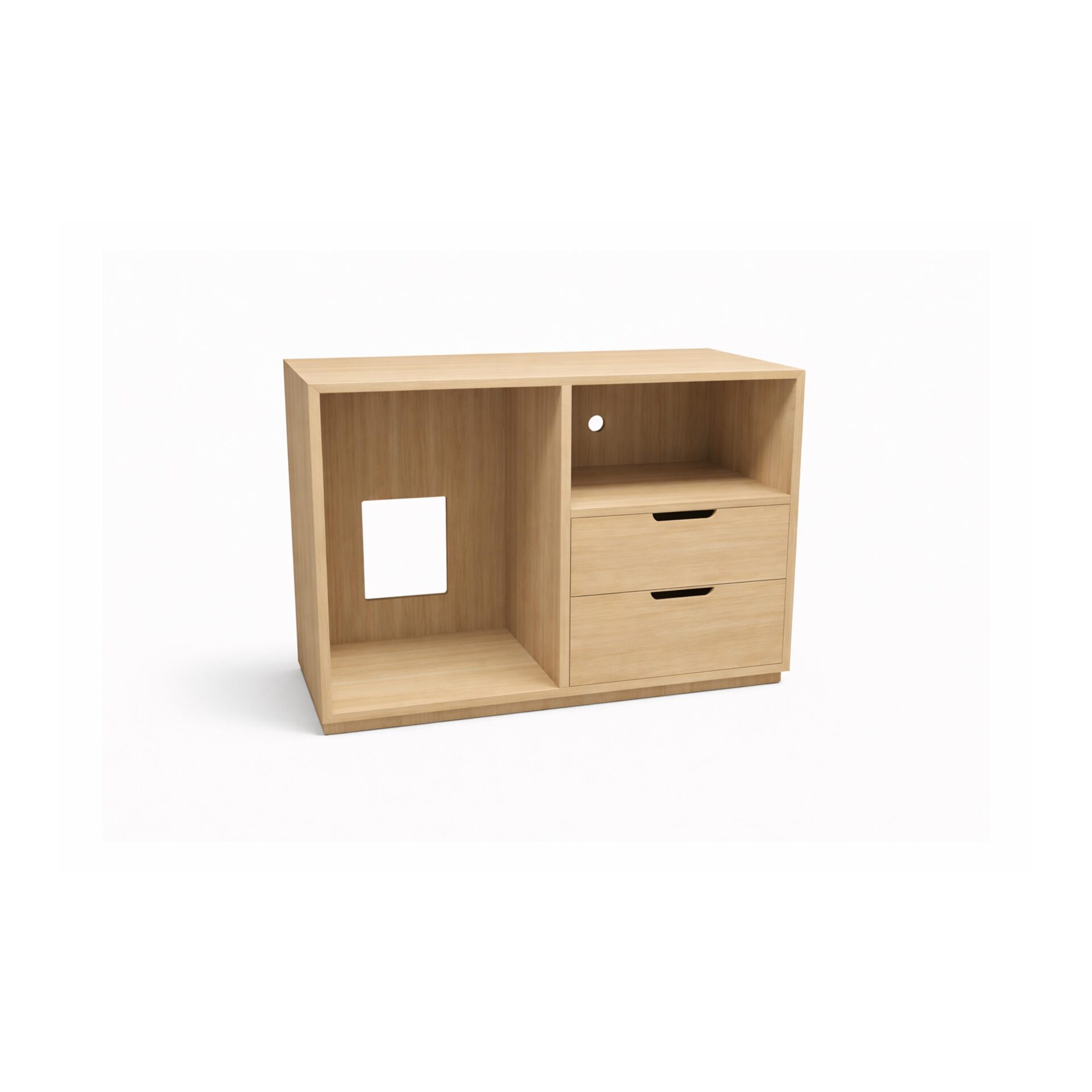 CDOL-GR109 | Olsen Micro-Fridge Unit2