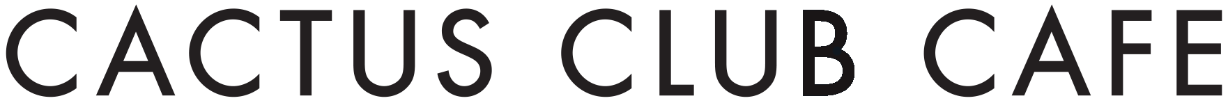 Cactus Club Cafe
