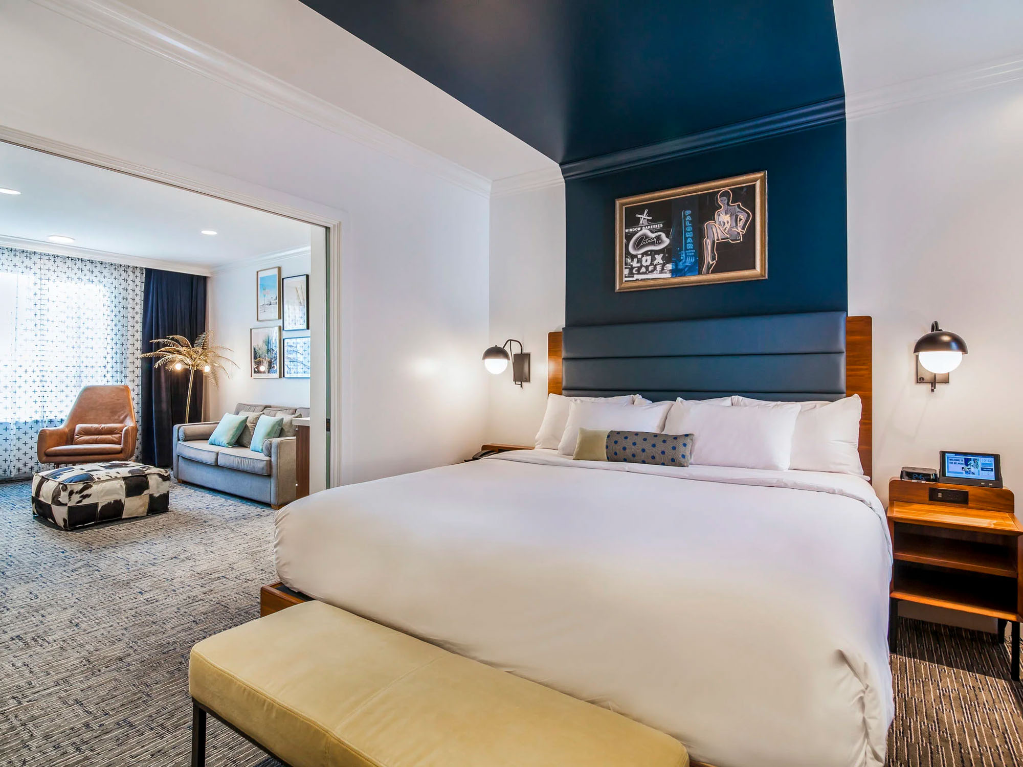 Headboards