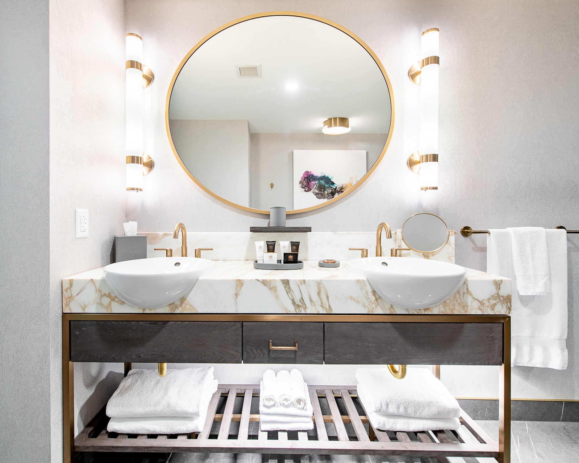 Vanities