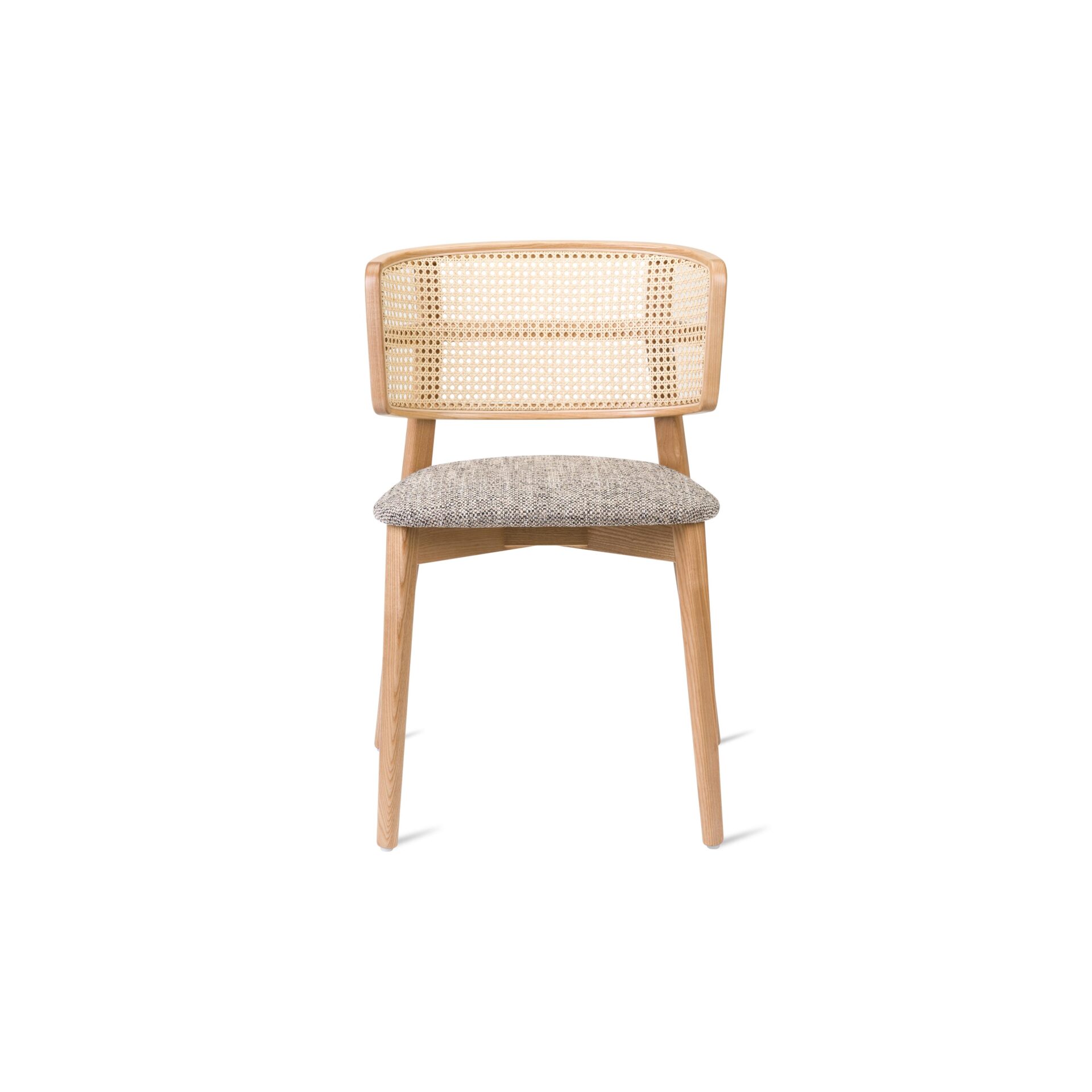 Conrad Wicker Side Chair