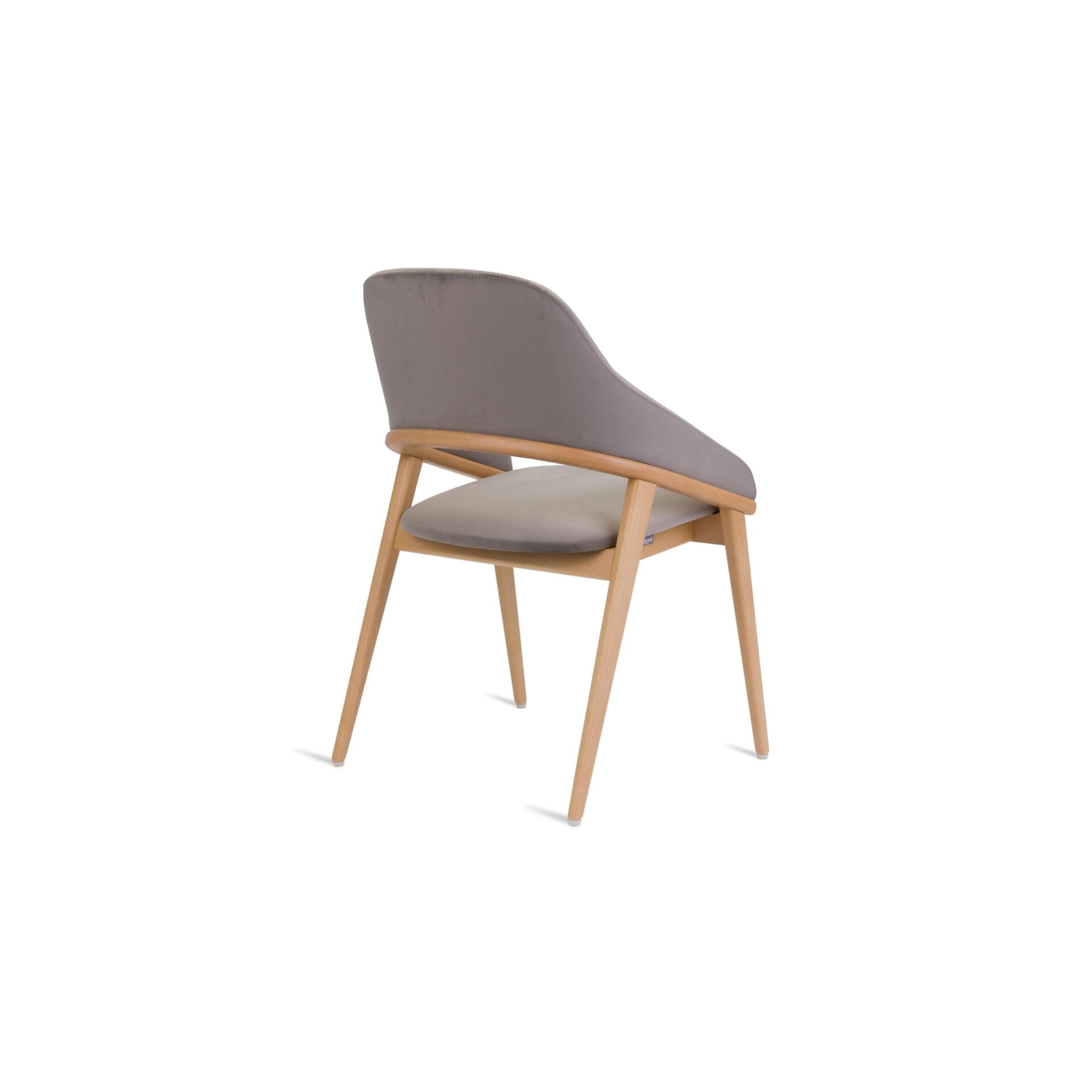 Gideon Armchair (Slim Arm)