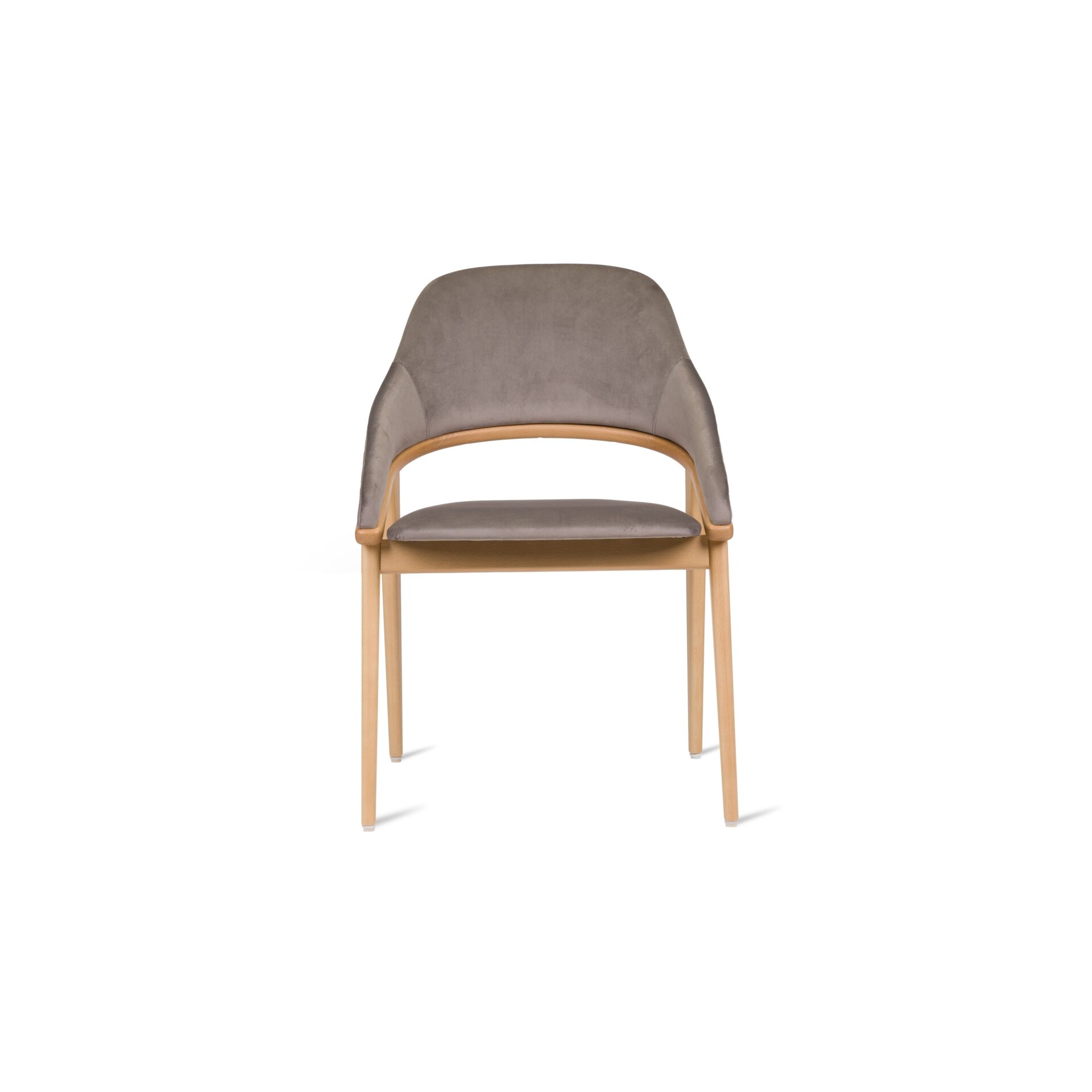 Gideon Armchair (Slim Arm)