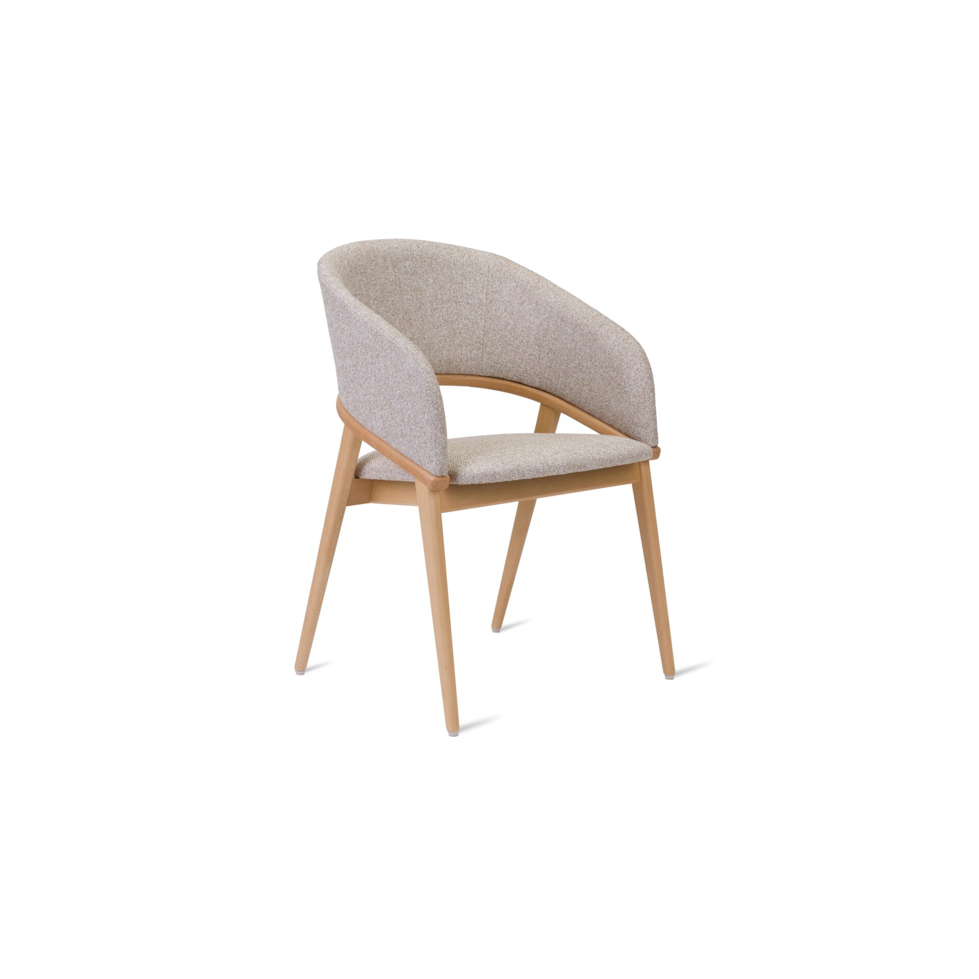 Gideon Armchair (Wide Arm)