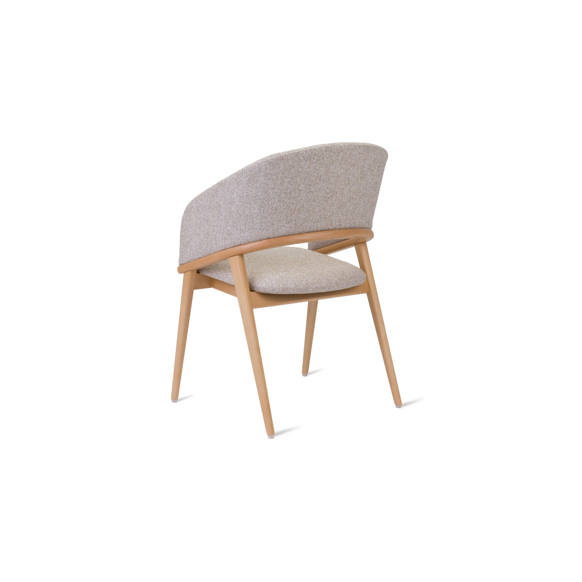 Gideon Armchair (Wide Arm)