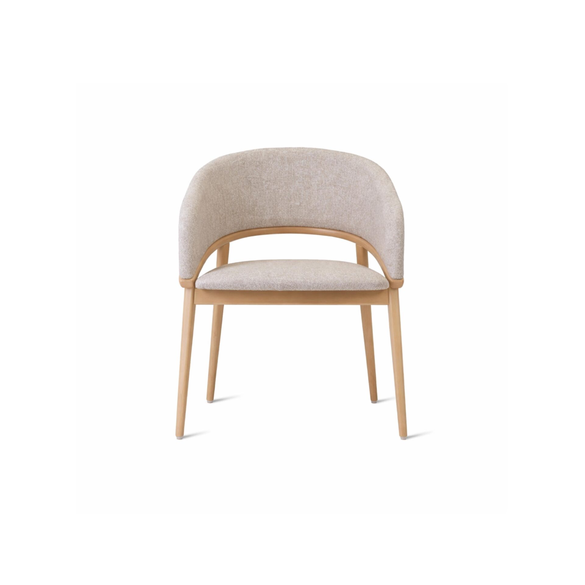 Gideon Armchair (Wide Arm)