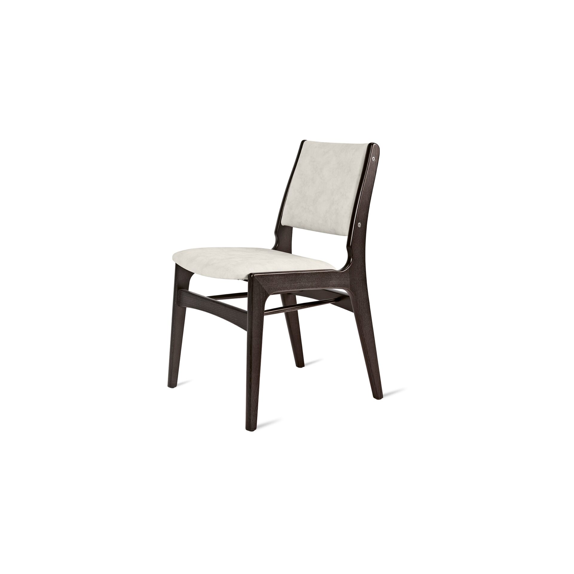 Moussy Side Chair (Fully Upholstered)