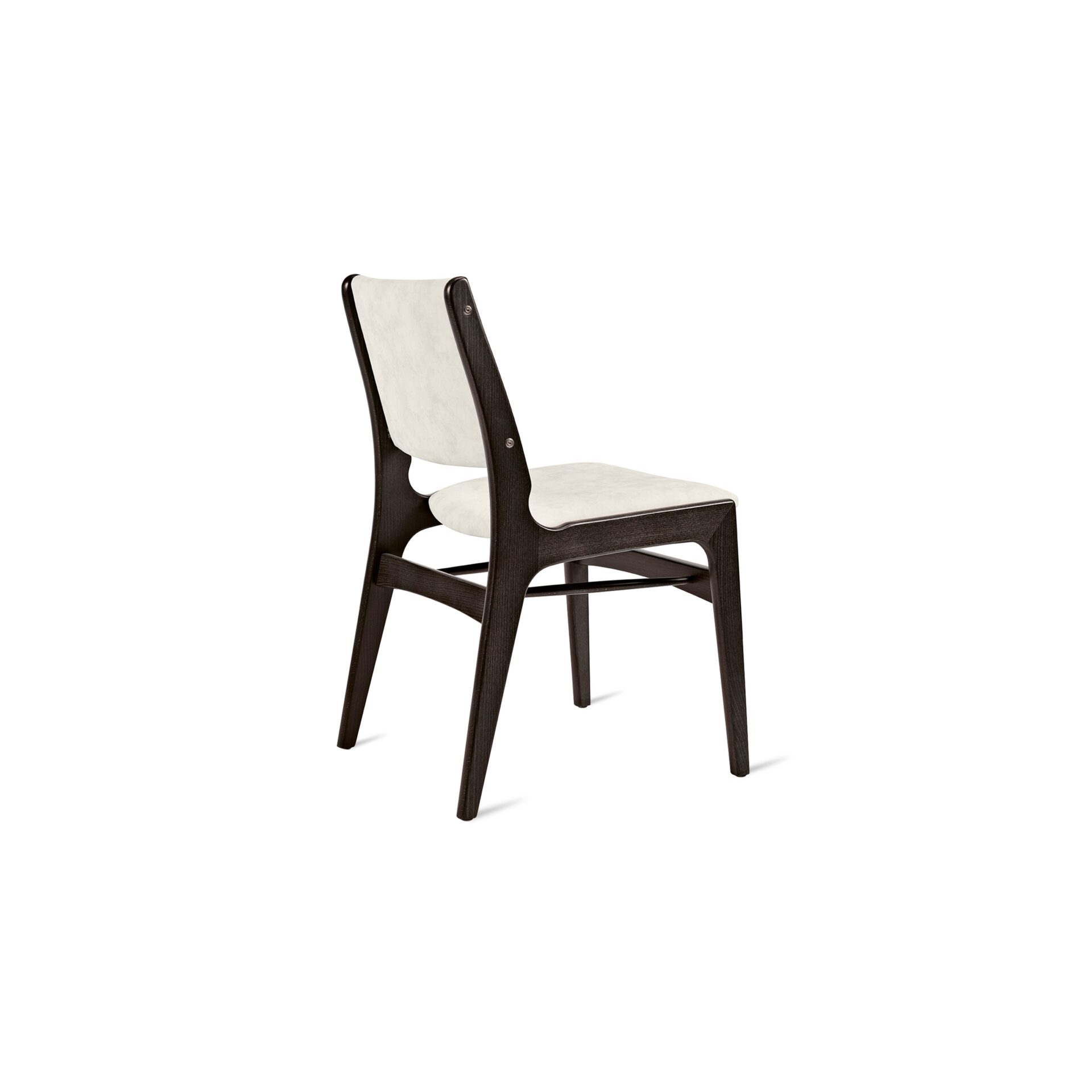 Moussy Side Chair (Fully Upholstered)
