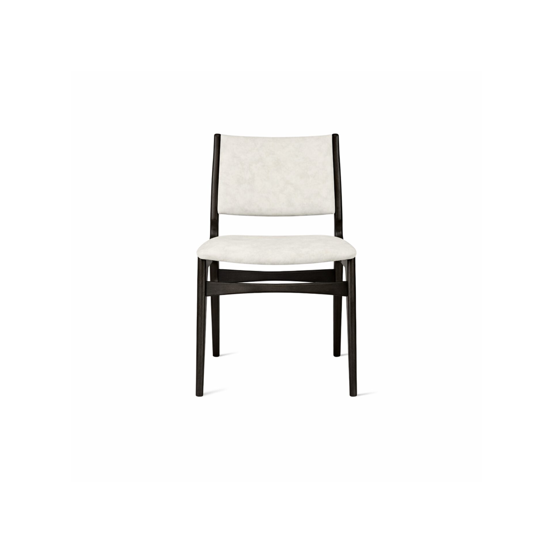Moussy Side Chair (Fully Upholstered)