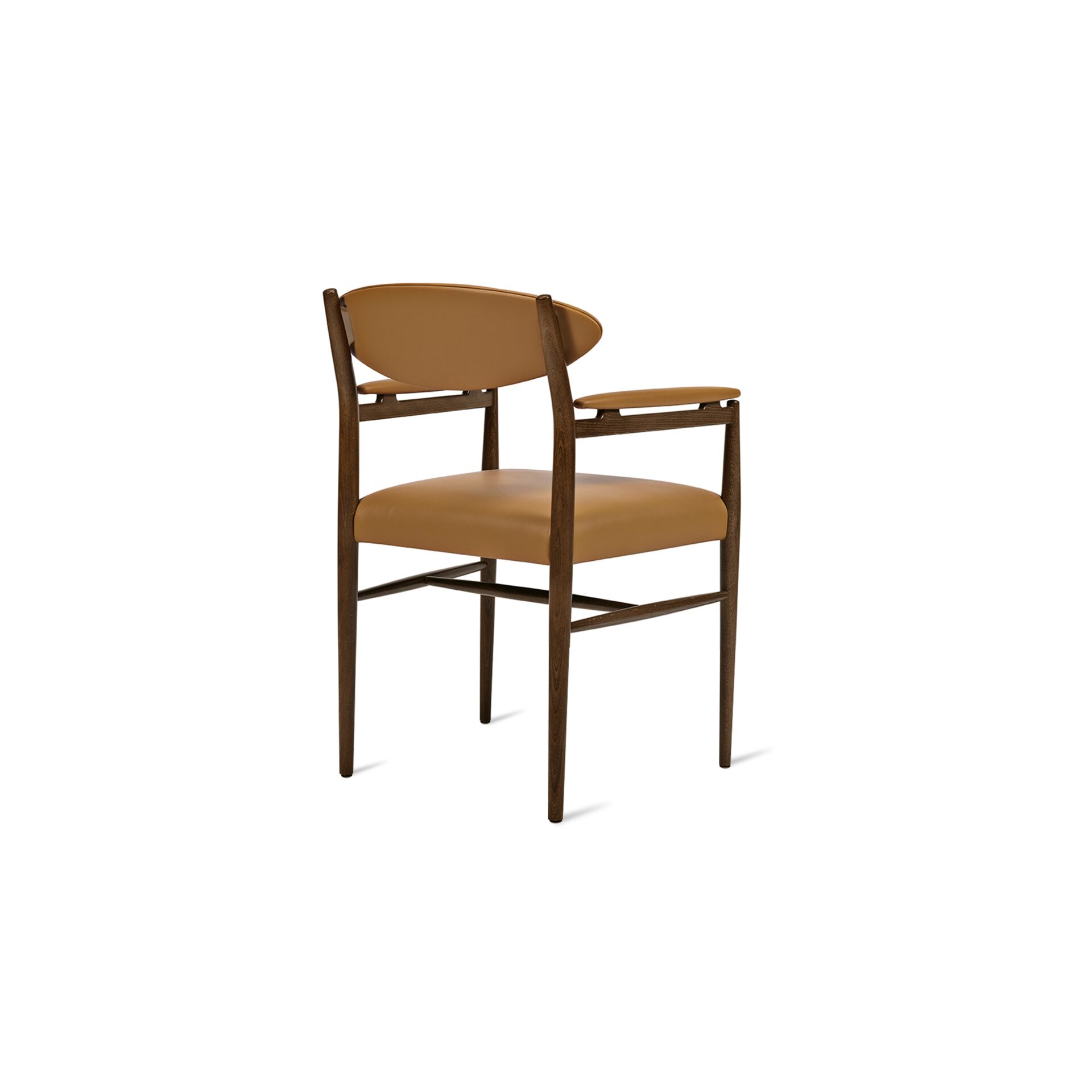 Wespes Armchair (Fully Upholstered)