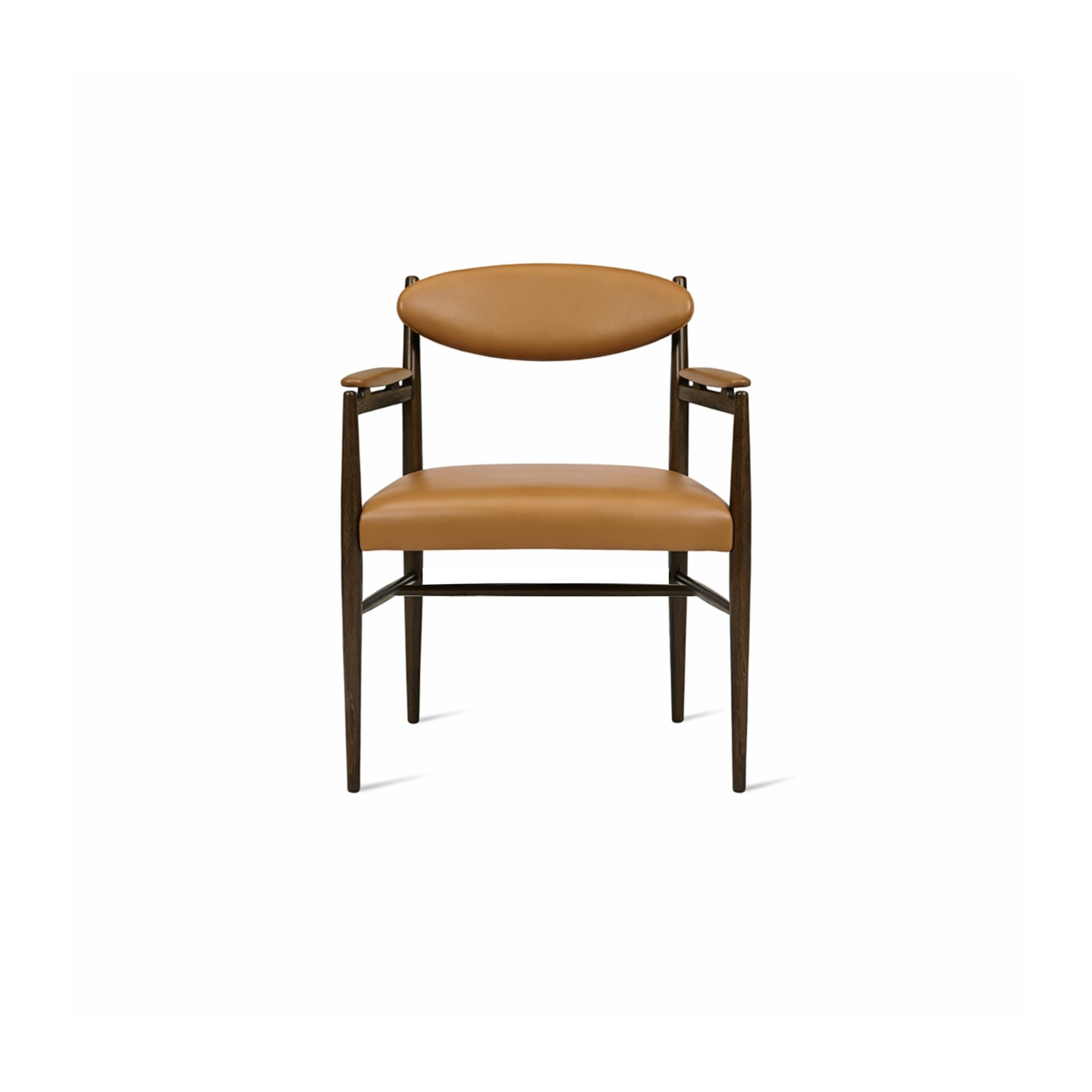 Wespes Armchair (Fully Upholstered)
