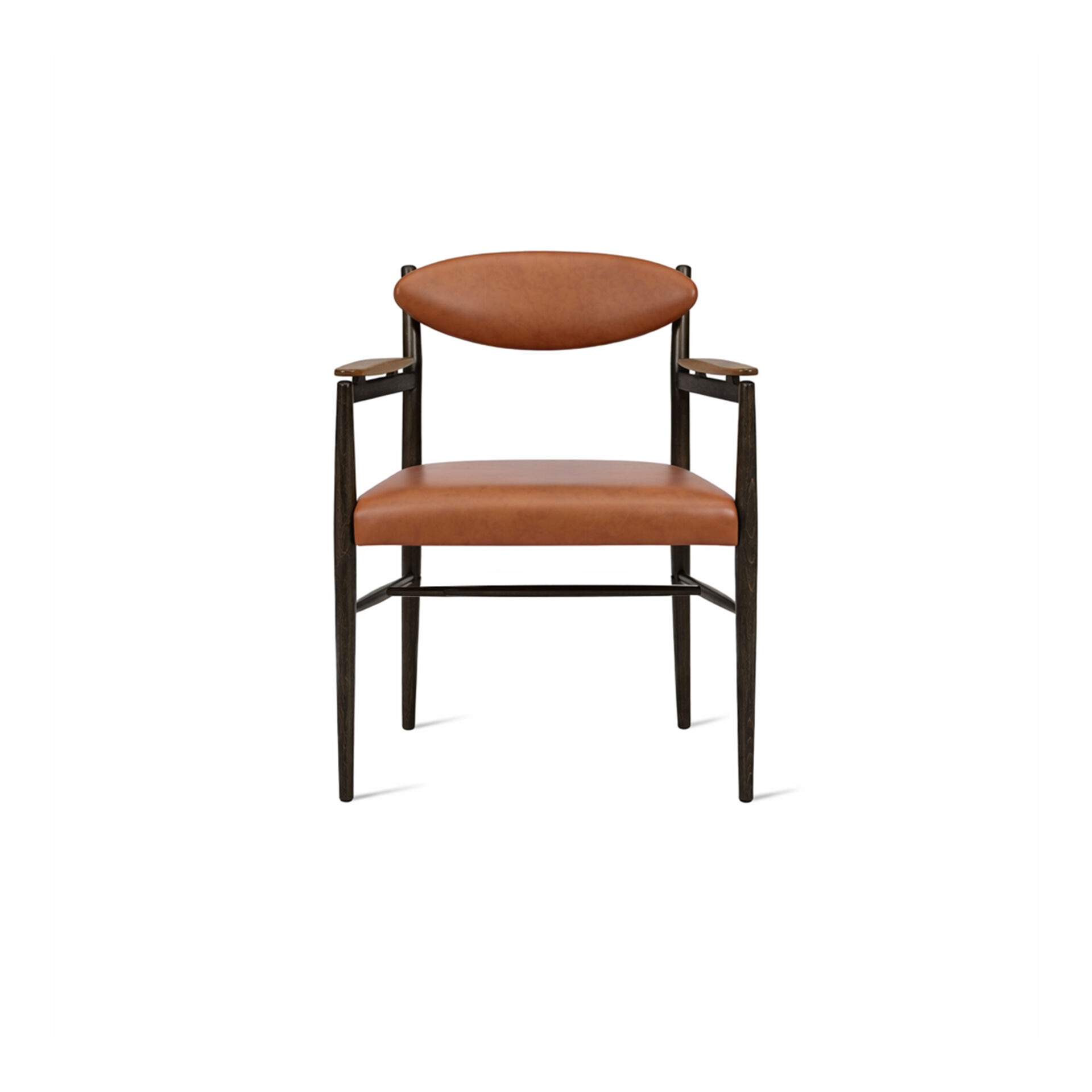 Wespes Lounge Chair(Fully Upholstered)