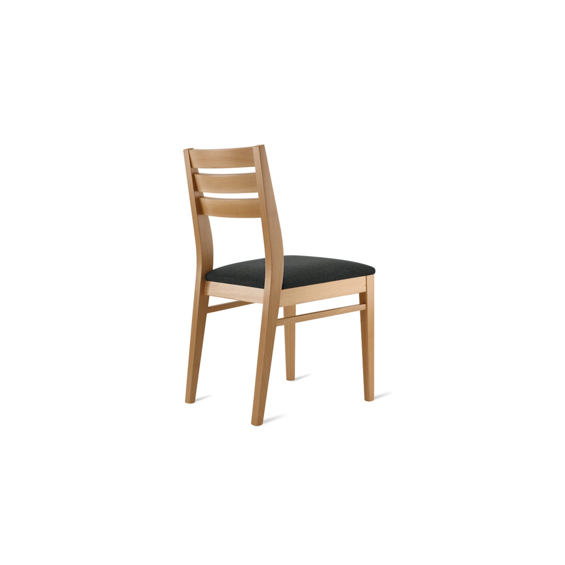 Memphis Side Chair (Slat Back)