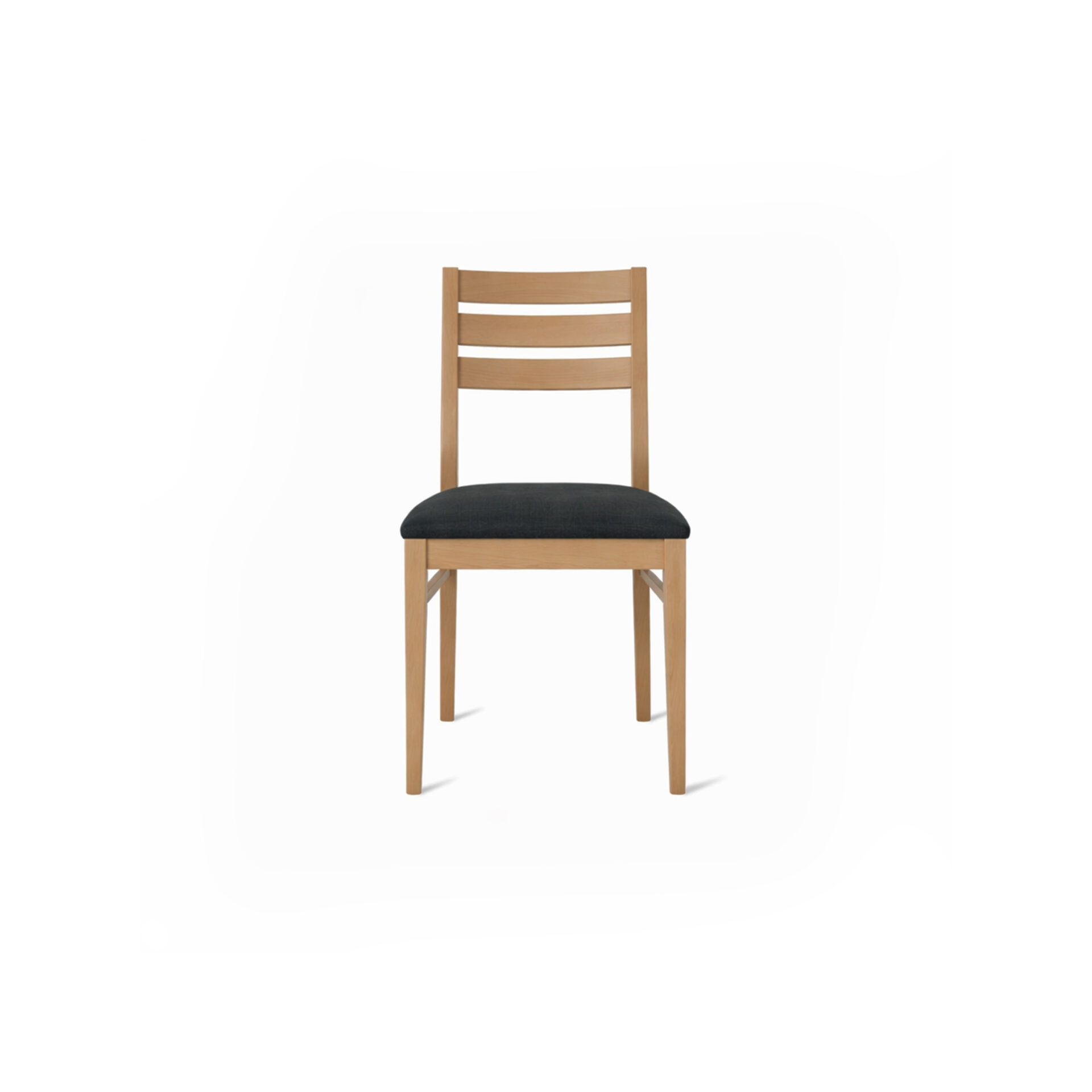 Memphis Side Chair (Slat Back)