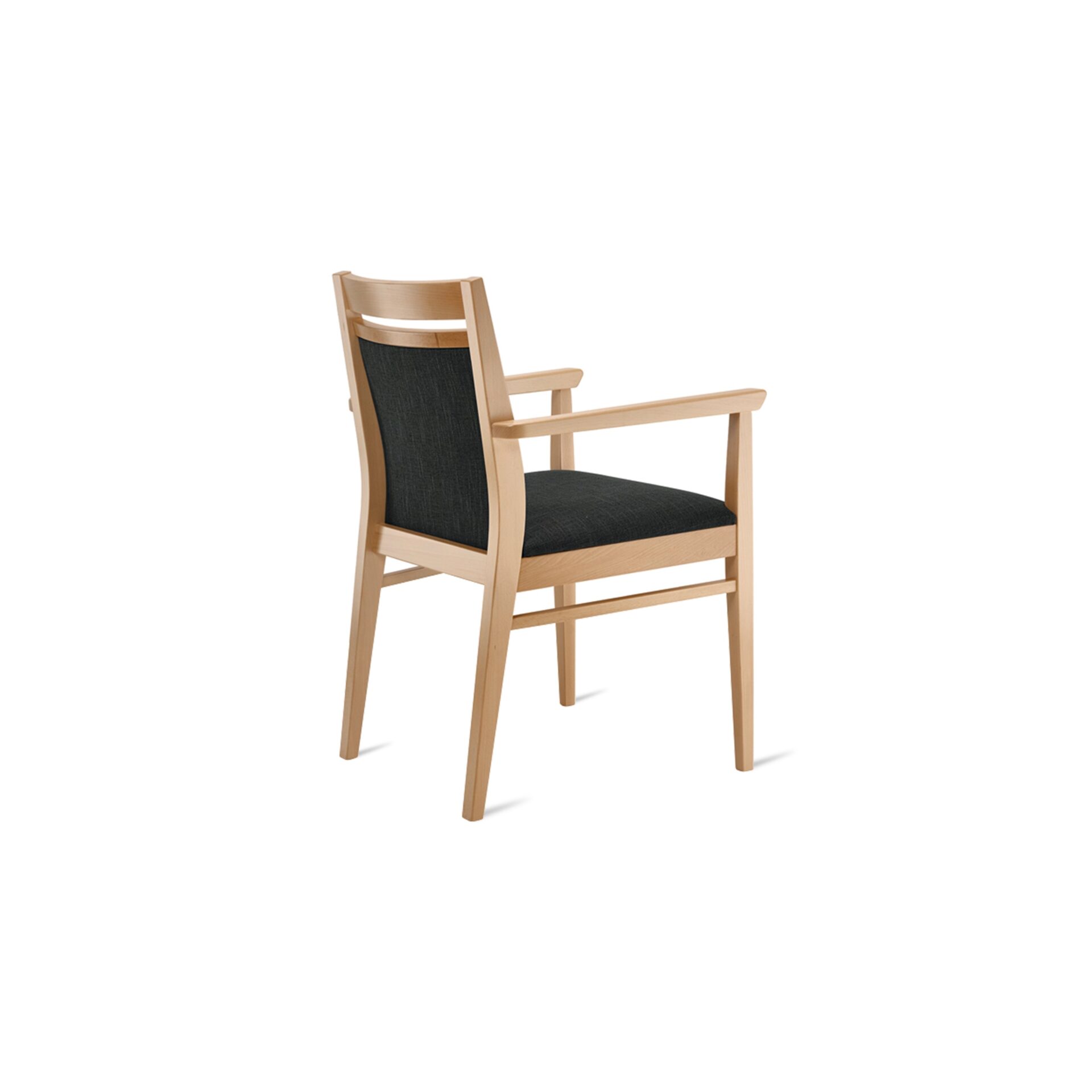 Memphis Armchair (Fully Upholstered)