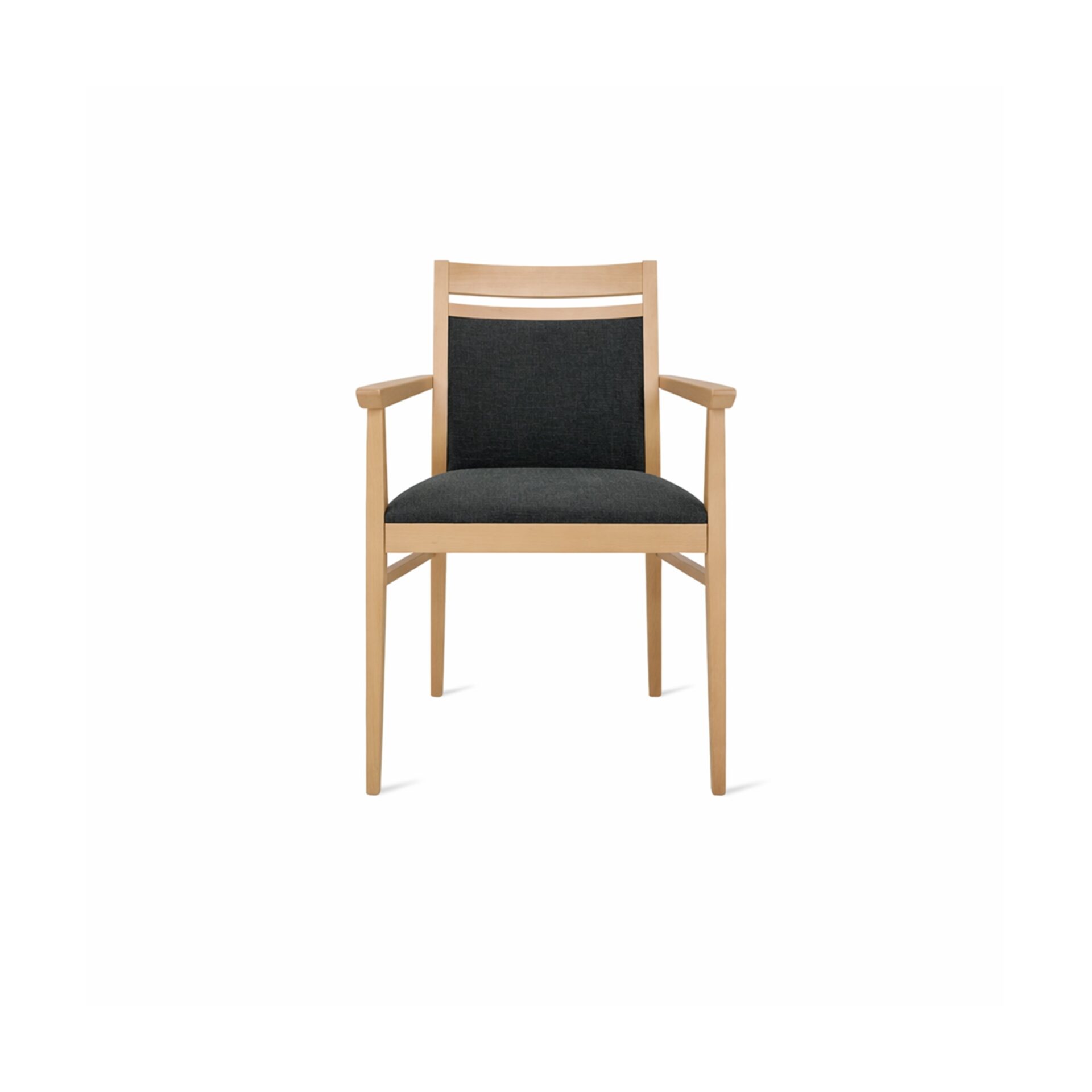Memphis Armchair (Fully Upholstered)