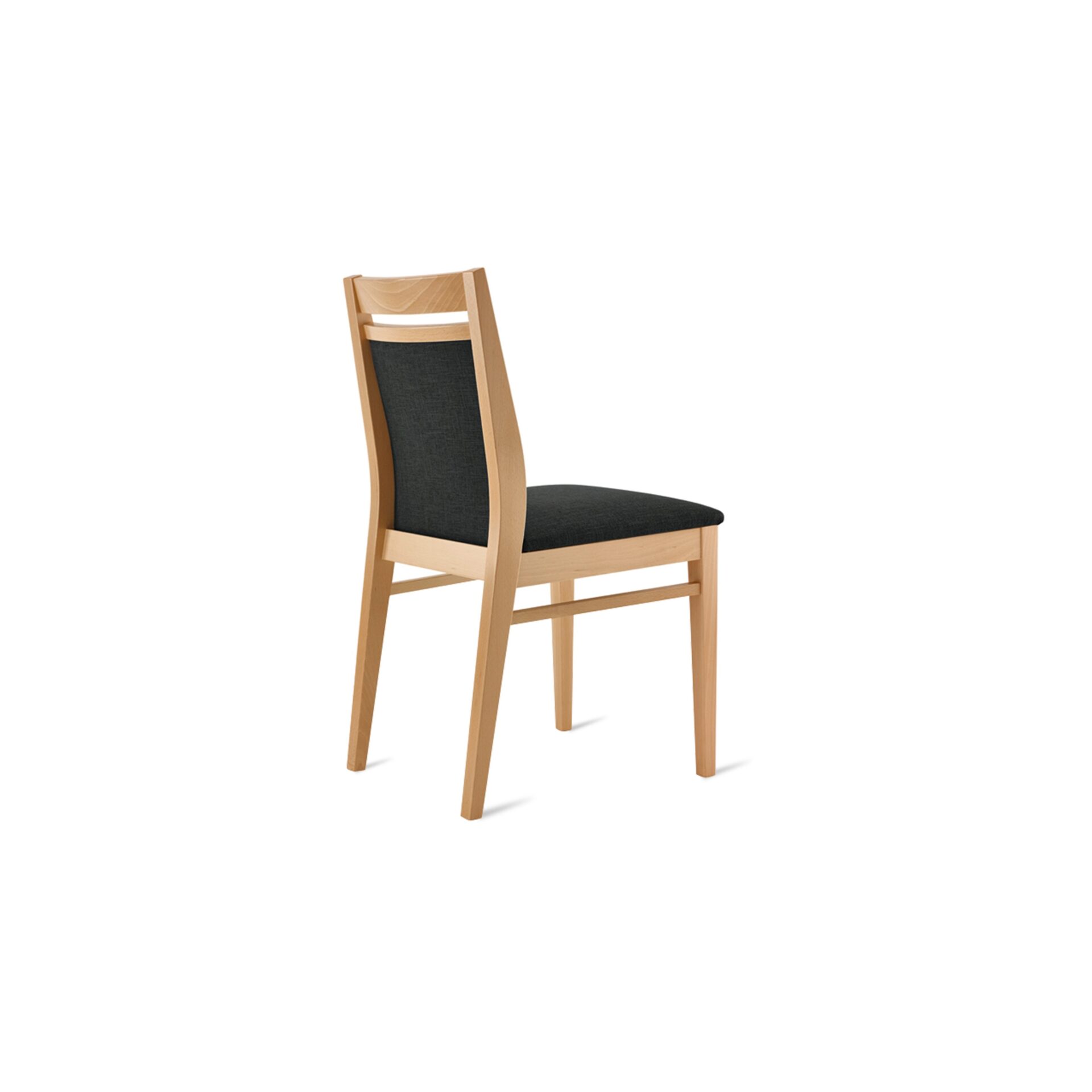 Memphis Side Chair (Fully Upholstered)