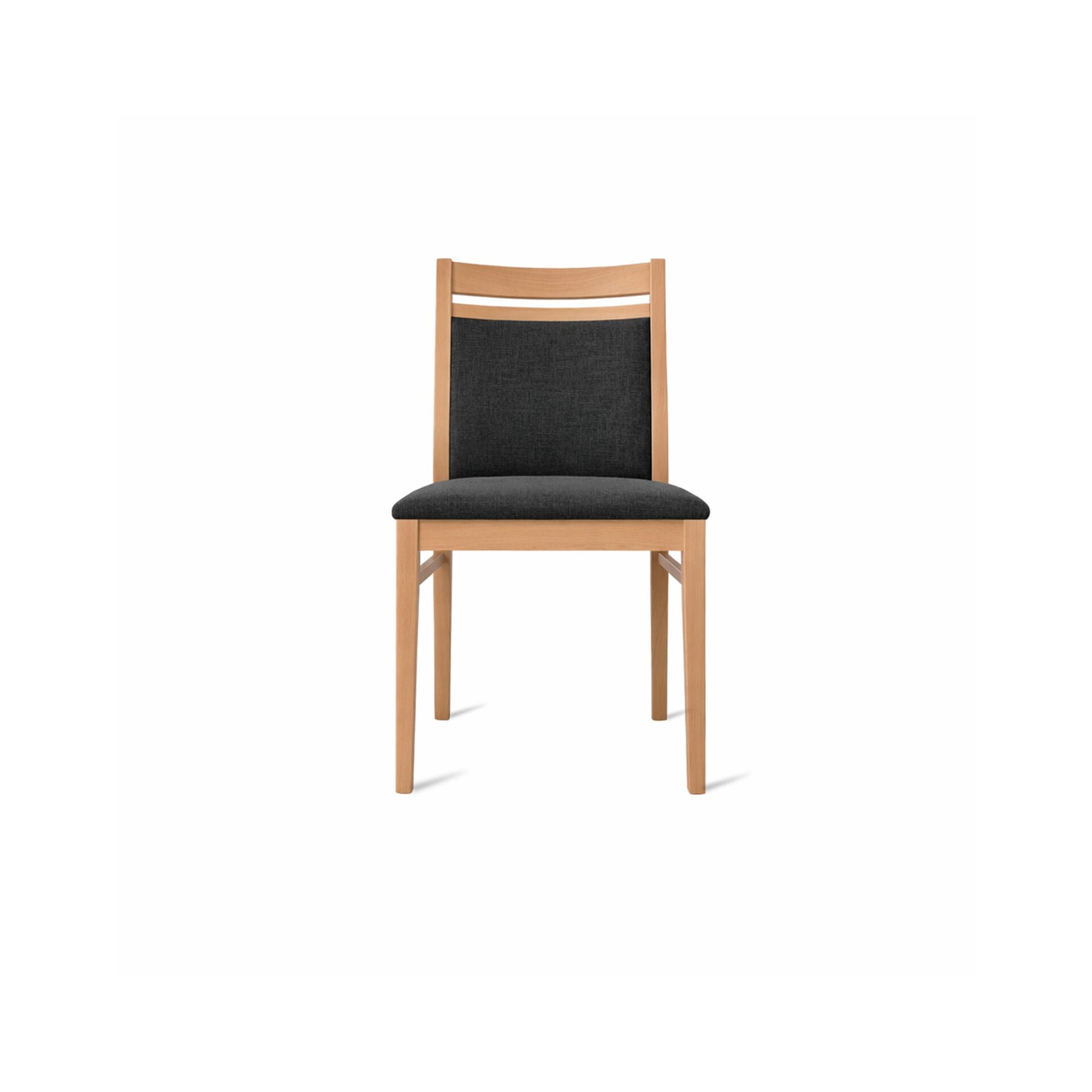 Memphis Side Chair (Fully Upholstered)