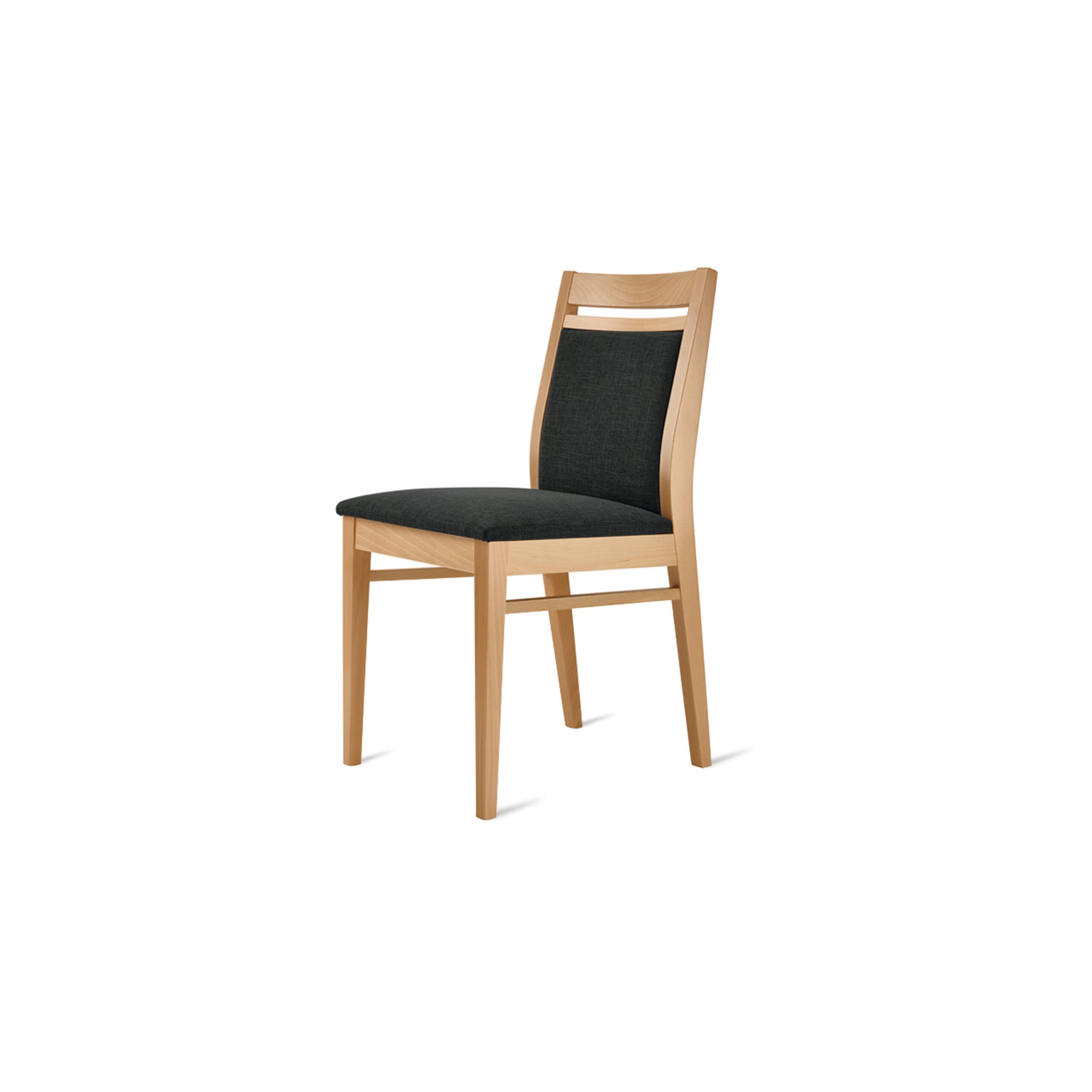 Memphis Side Chair (Fully Upholstered)