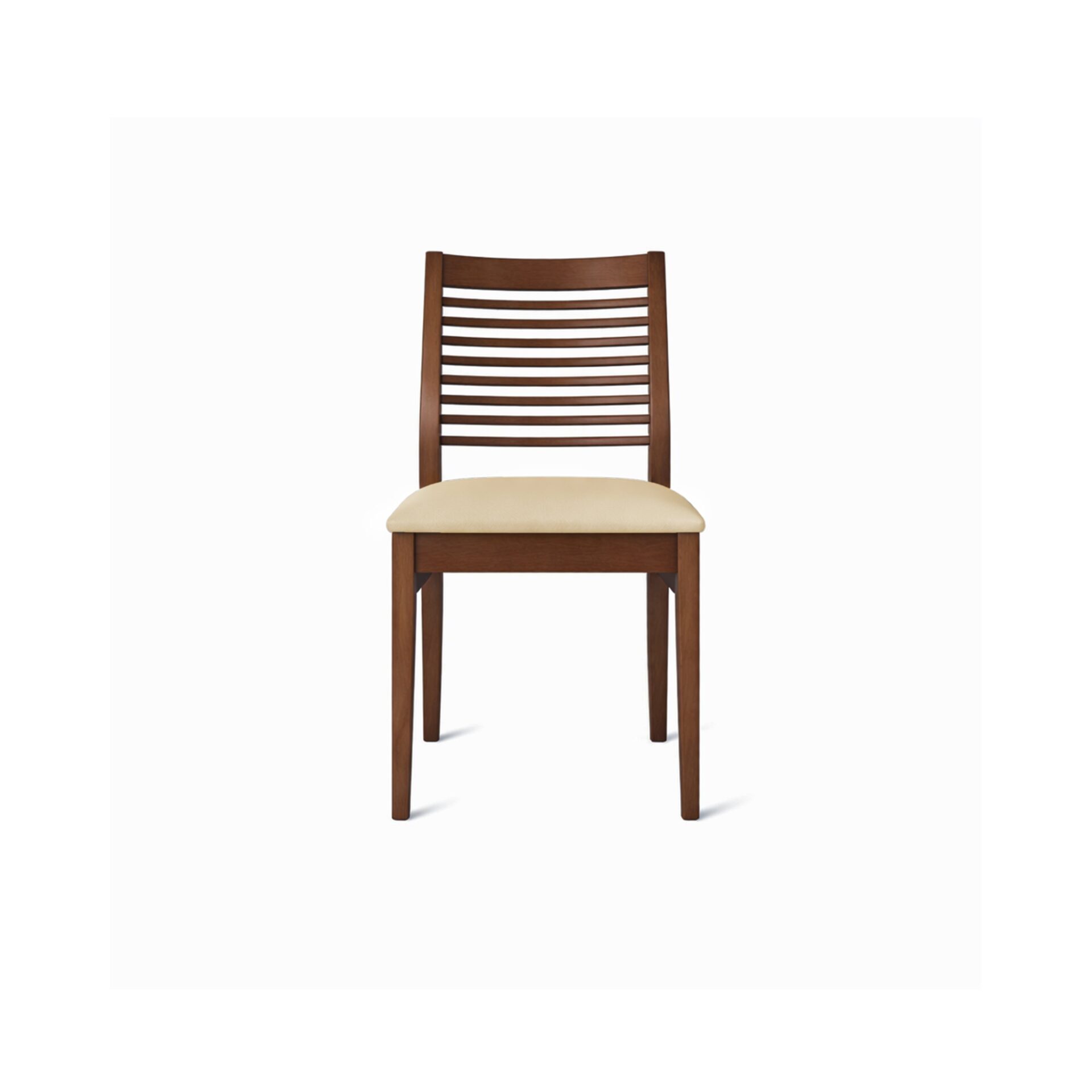Memphis Side Chair (Multi-Slat Back)