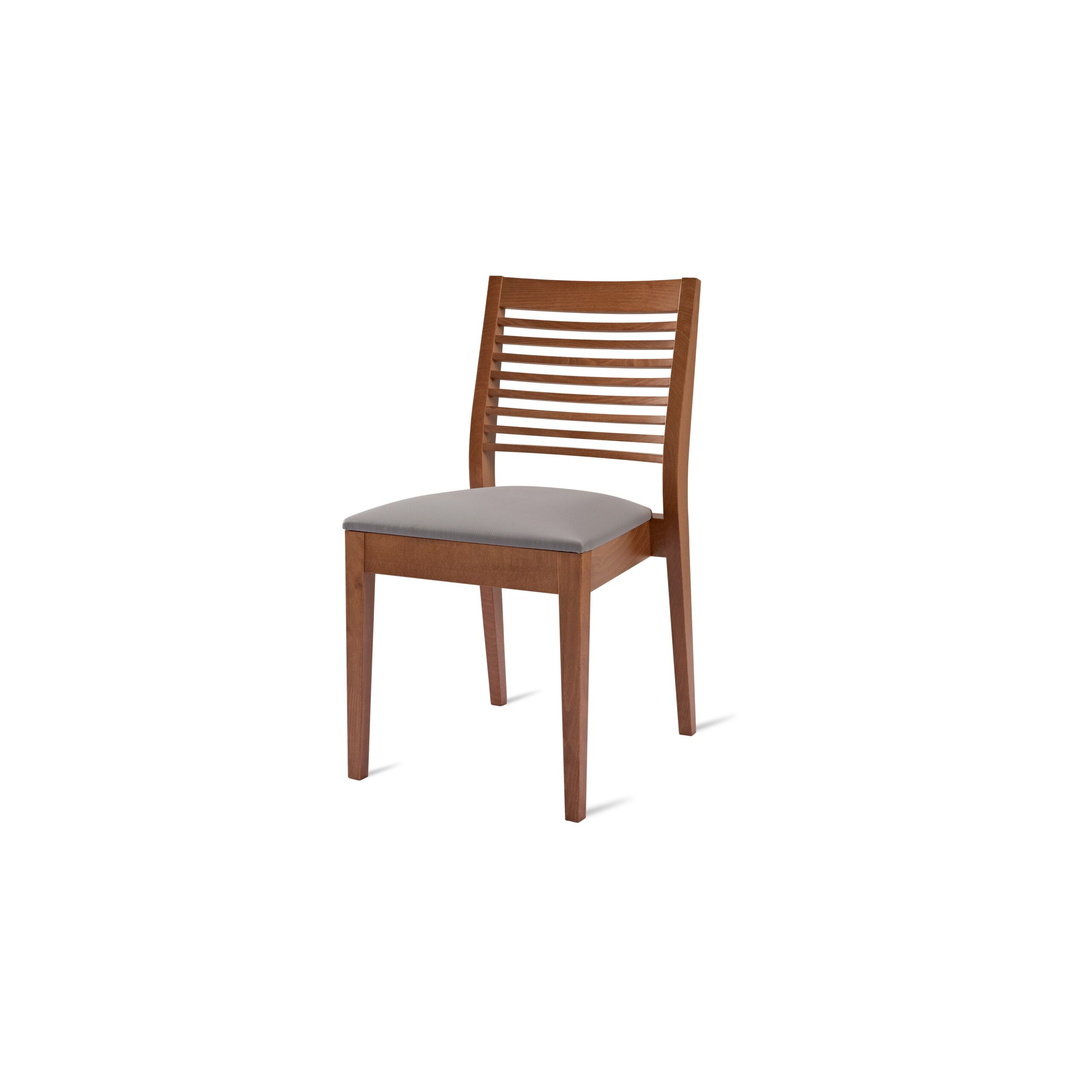 Memphis Side Chair (Multi-Slat Back)
