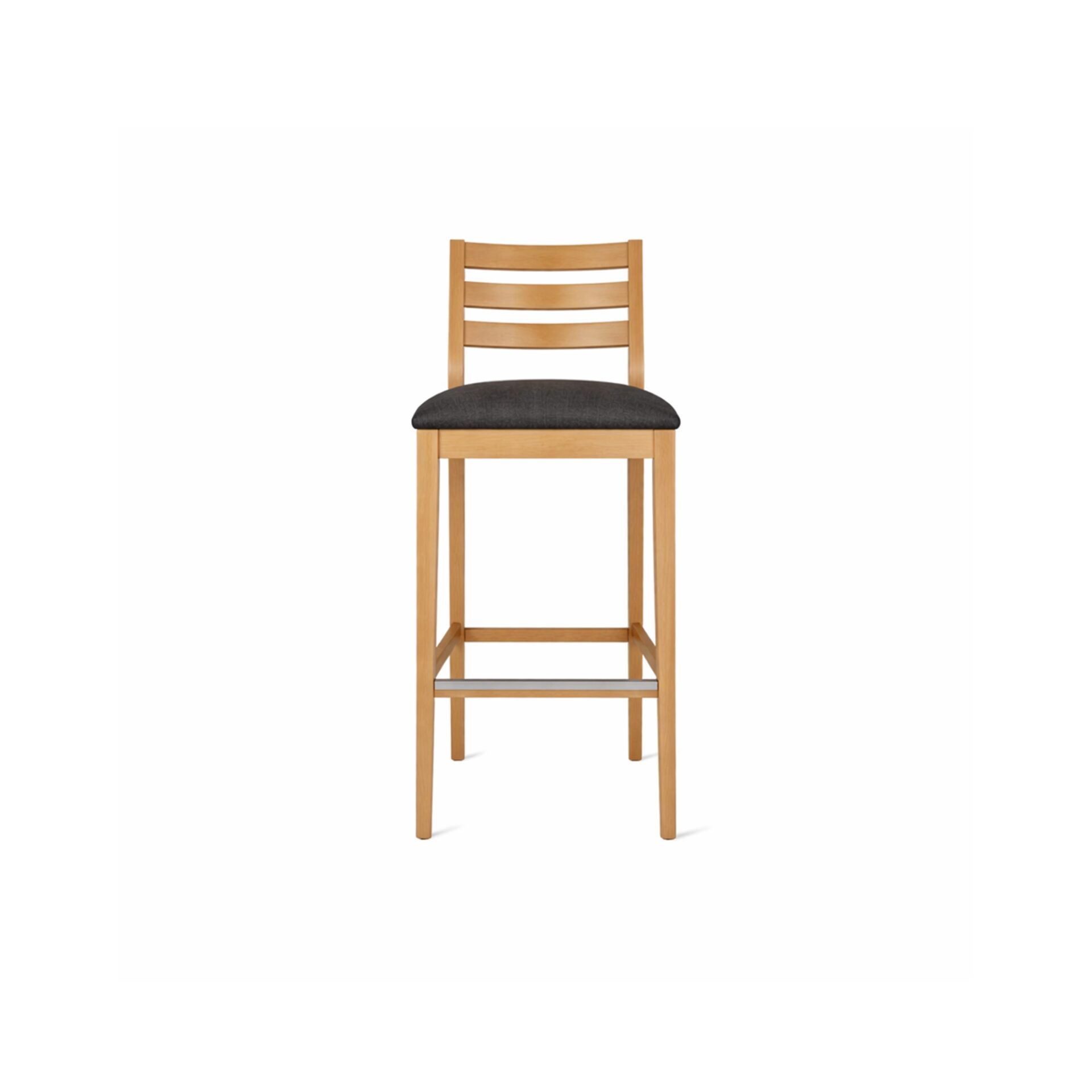 Memphis Barstool (Slat Back)